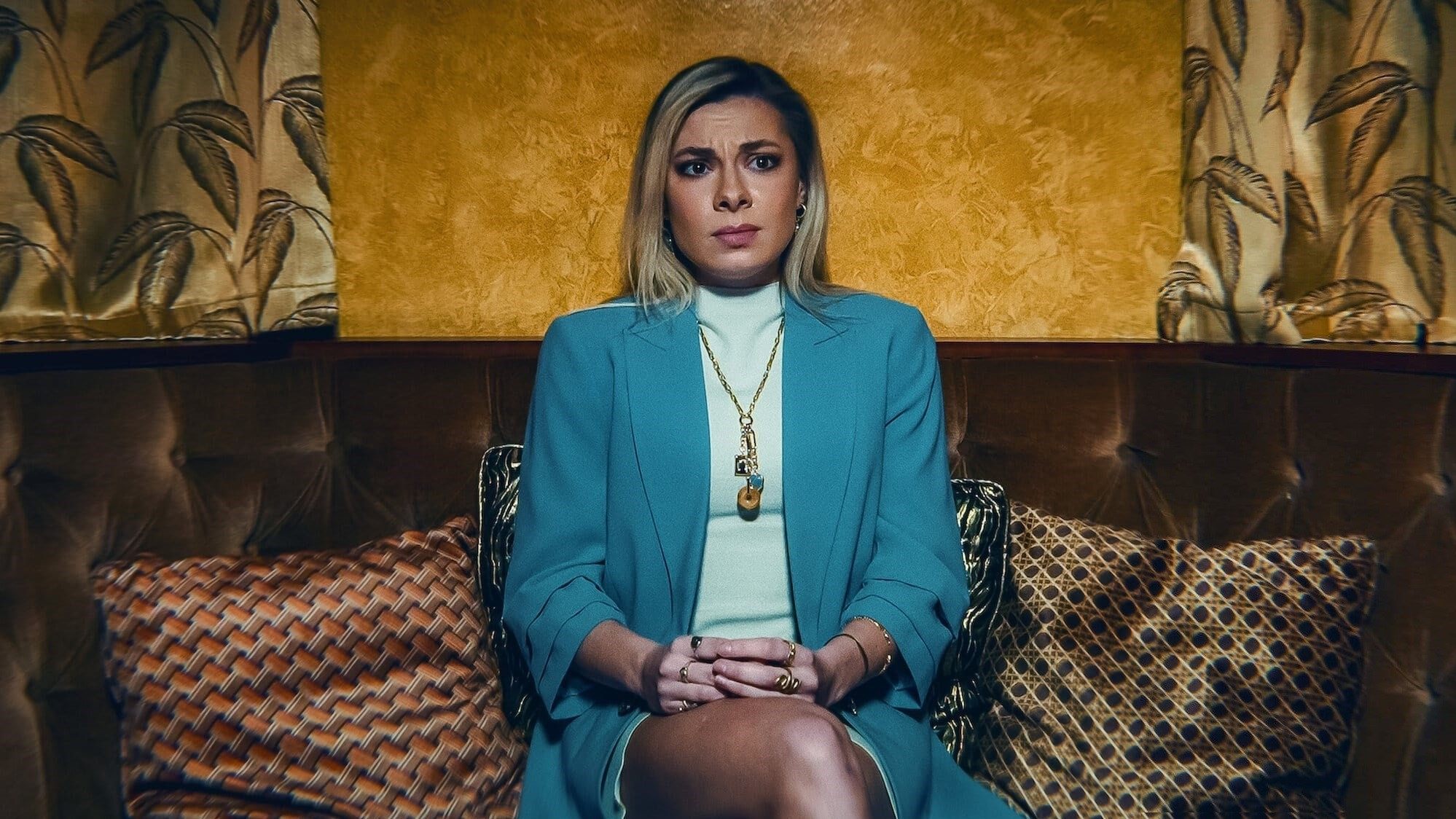 Can I Tell You a Secret? Background