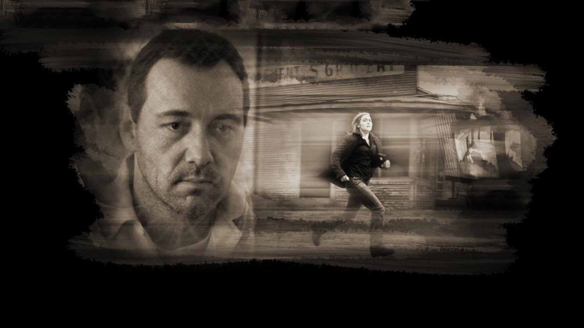 The Life of David Gale Background