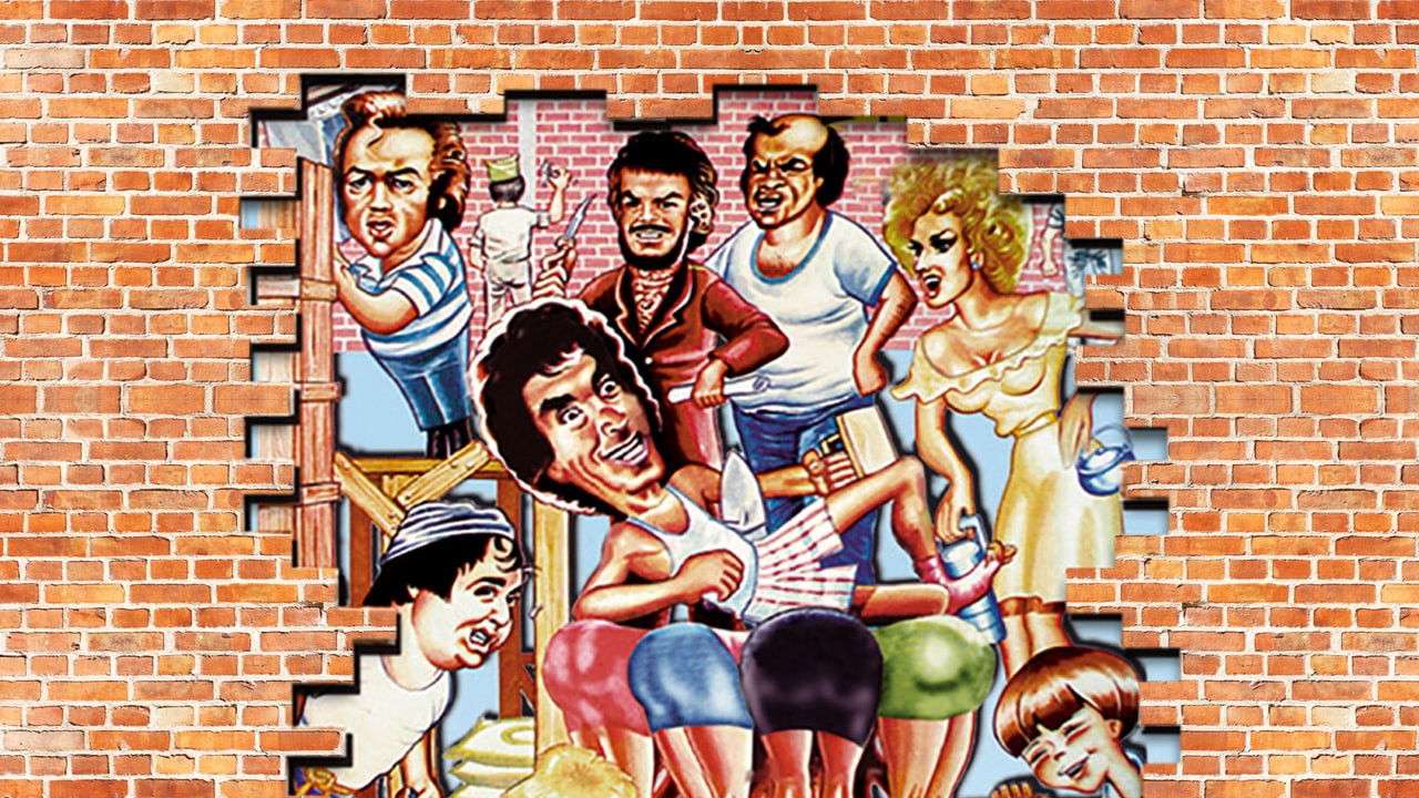 El día de los albañiles 2 Background