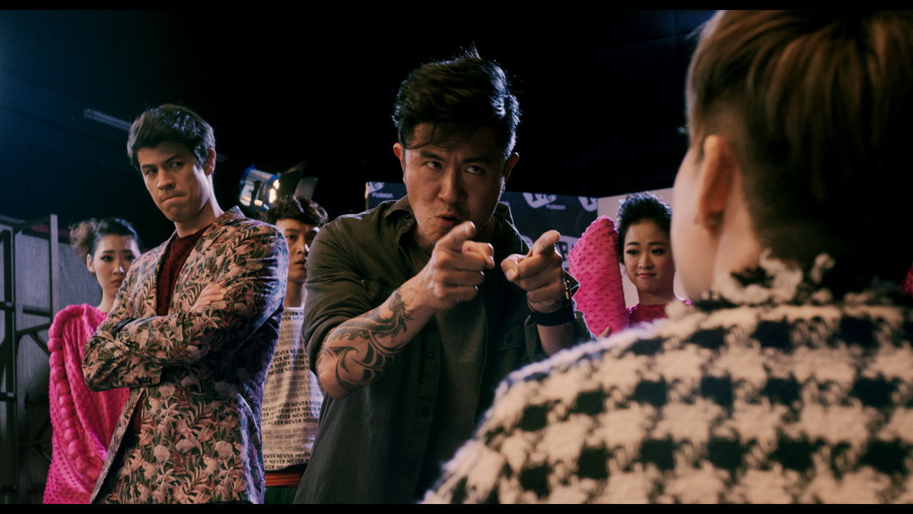 Republic of Food Background