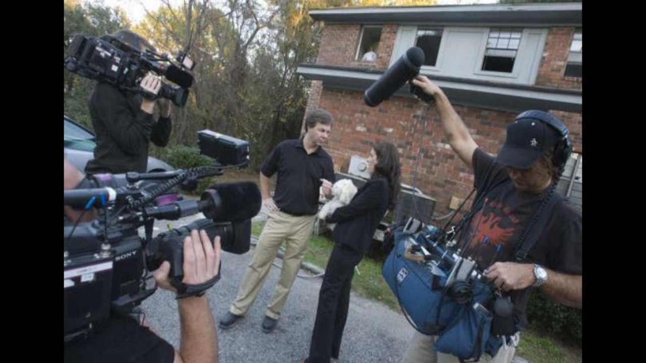 The Real Estate Pros Background