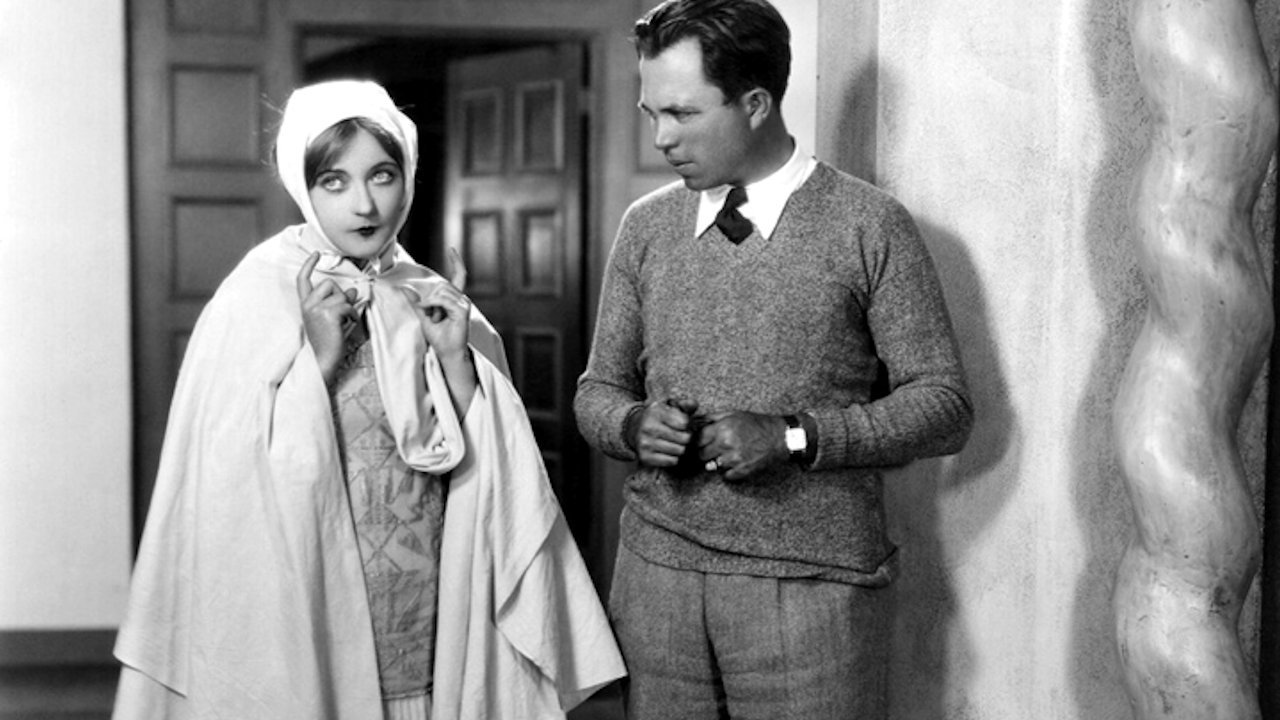 The Patsy Background