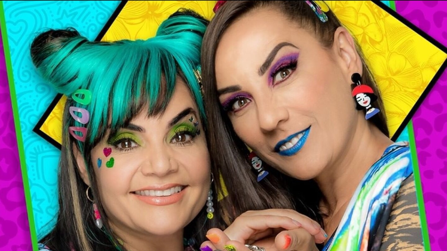 Tal para cual Background