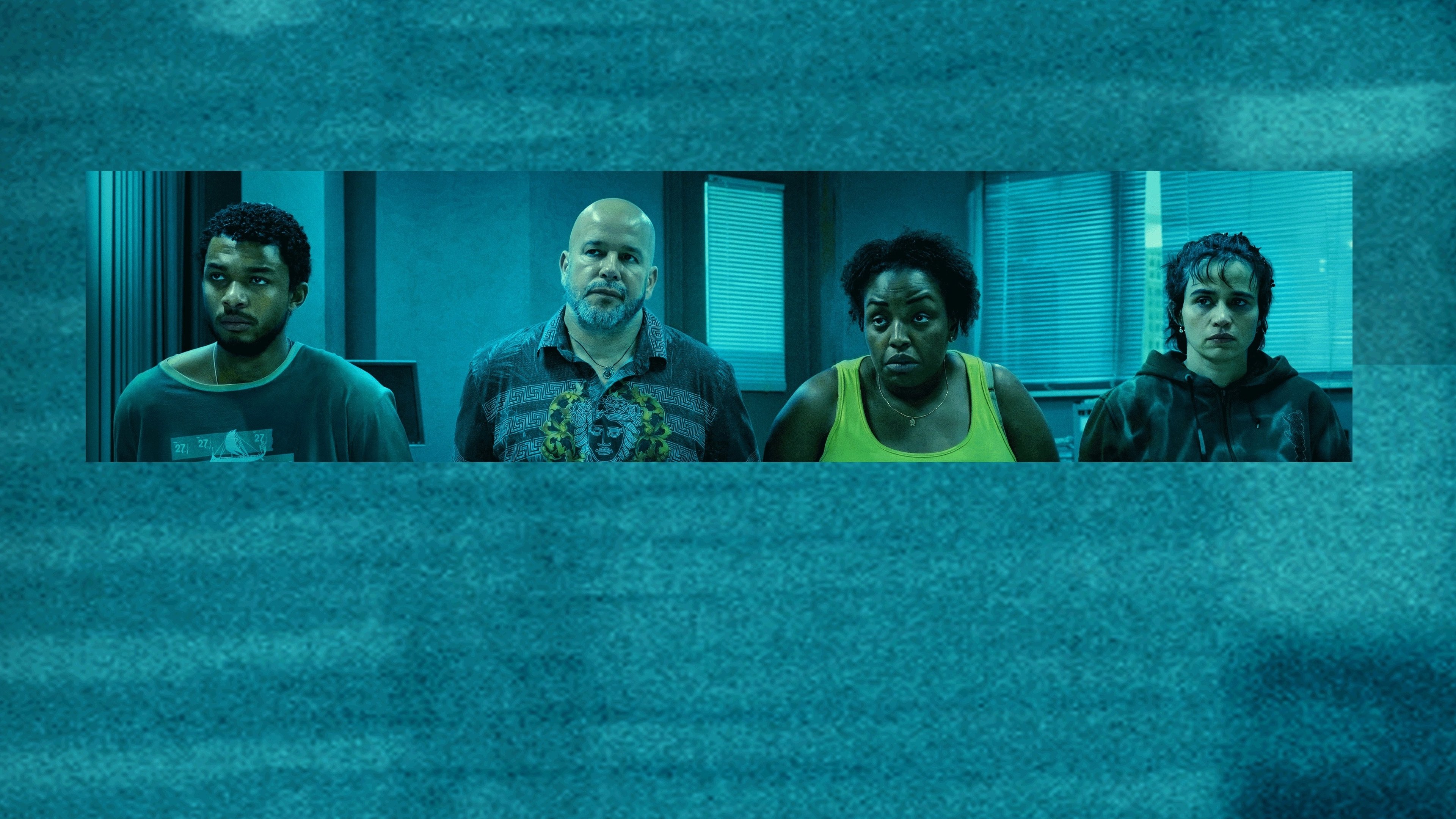 Justiça 2 Background