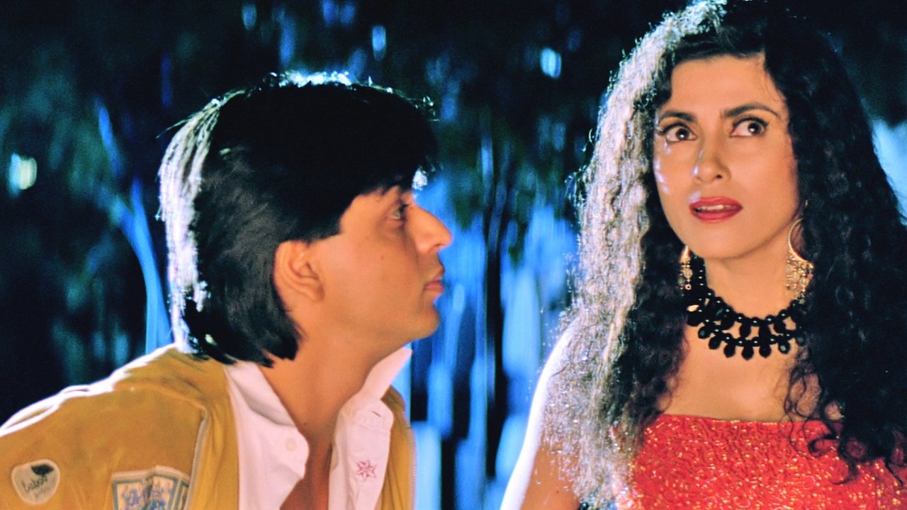 Oh Darling! Yeh Hai India! Background