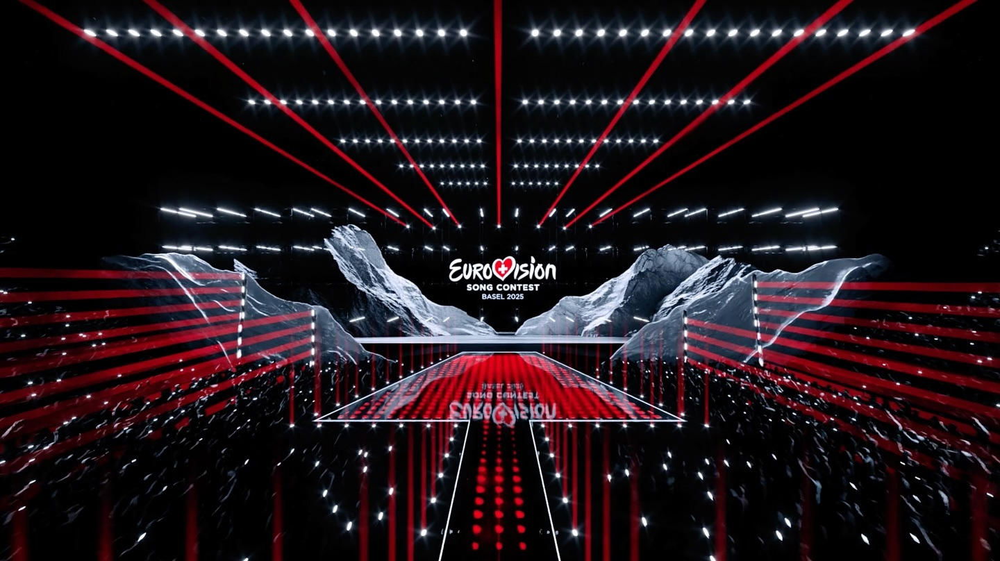 Eurovision Song Contest Background