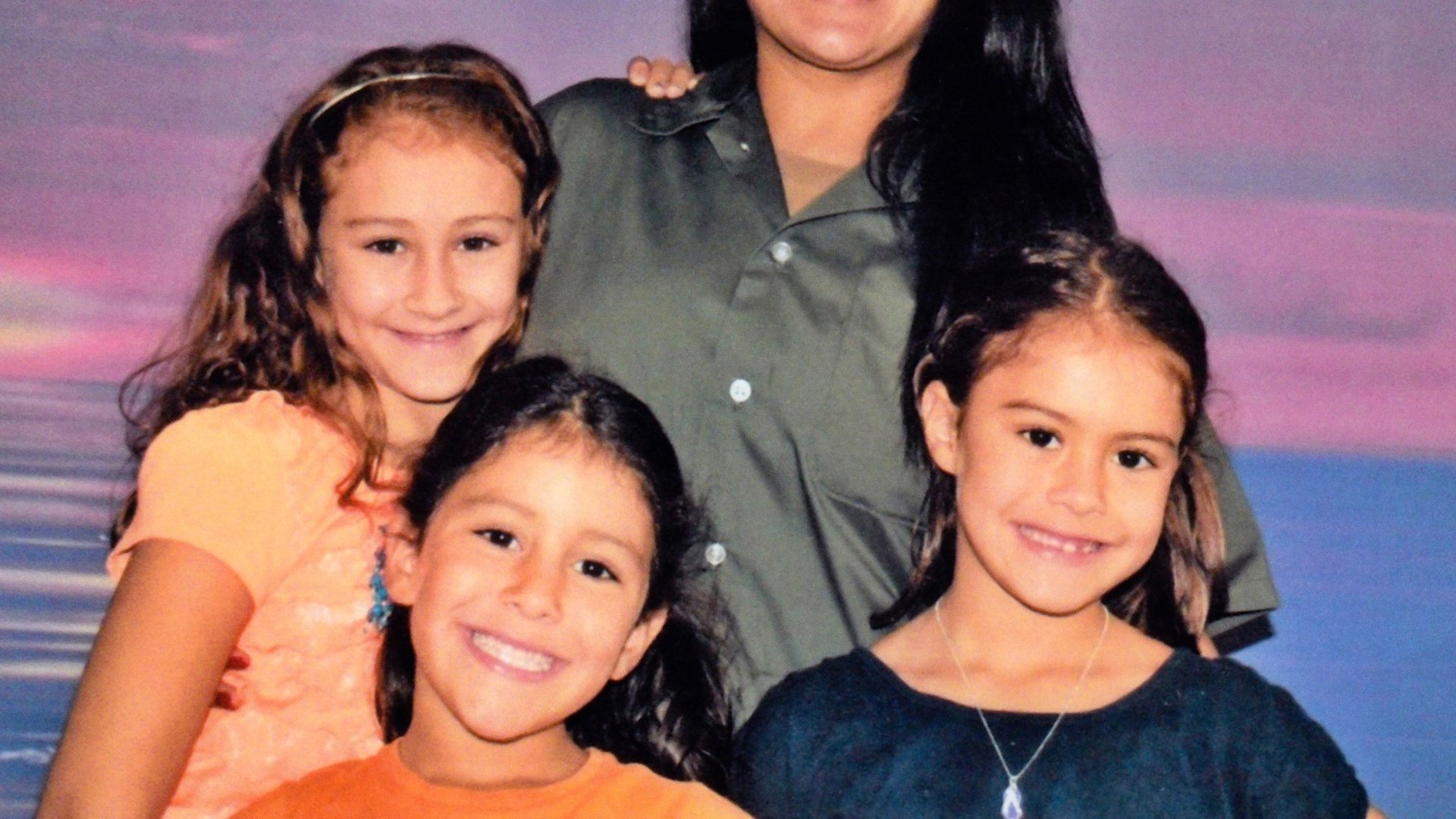 The Sentence Background