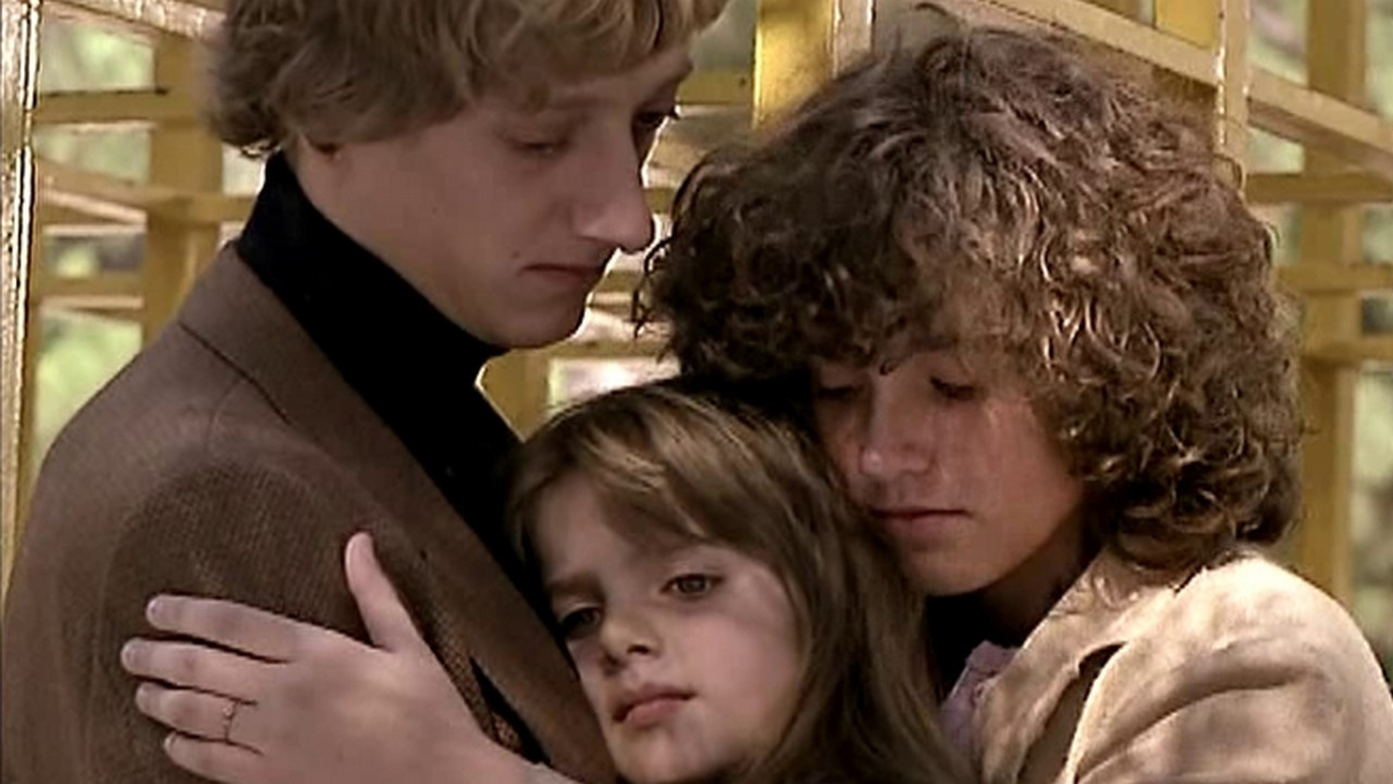 Maravillas Background