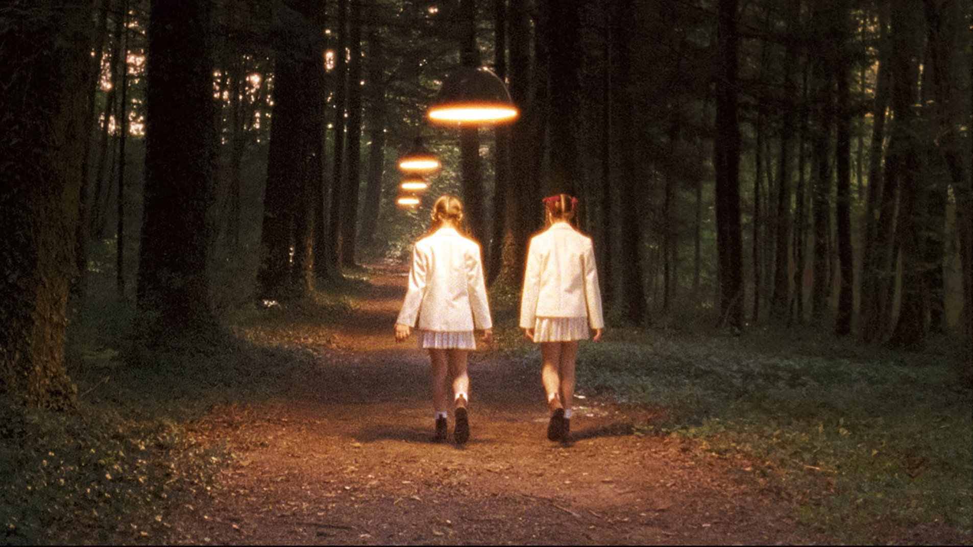 Innocence Background