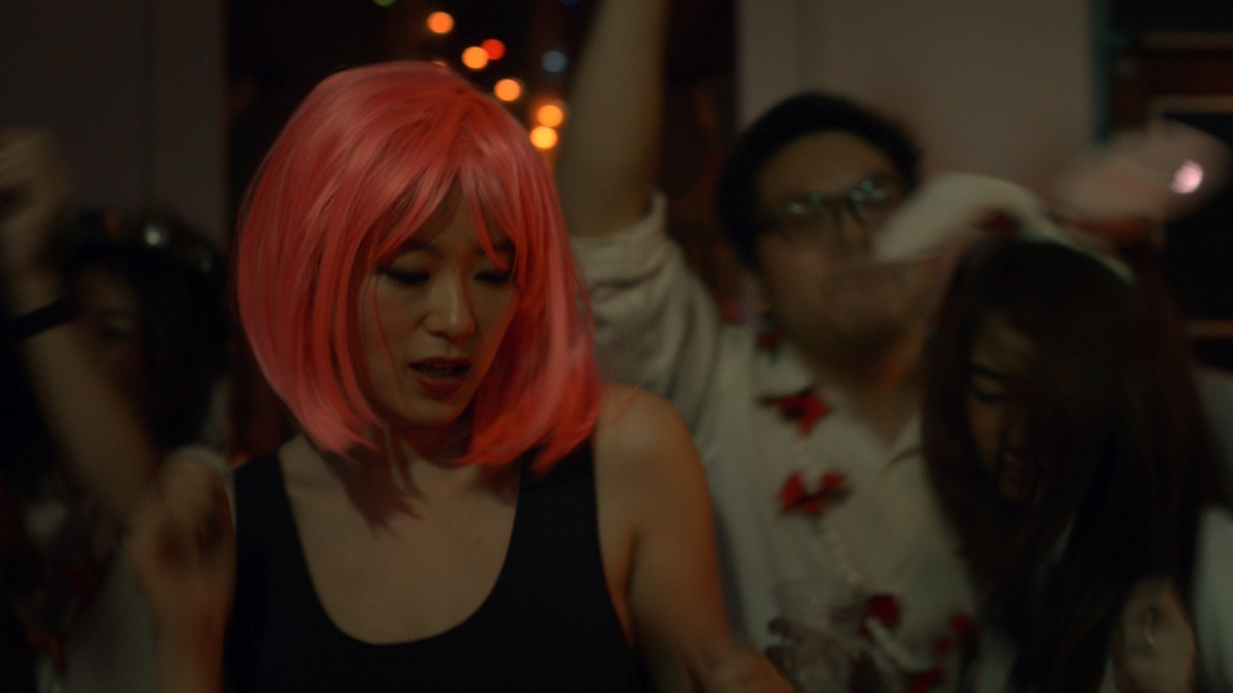 Letters from the South Background