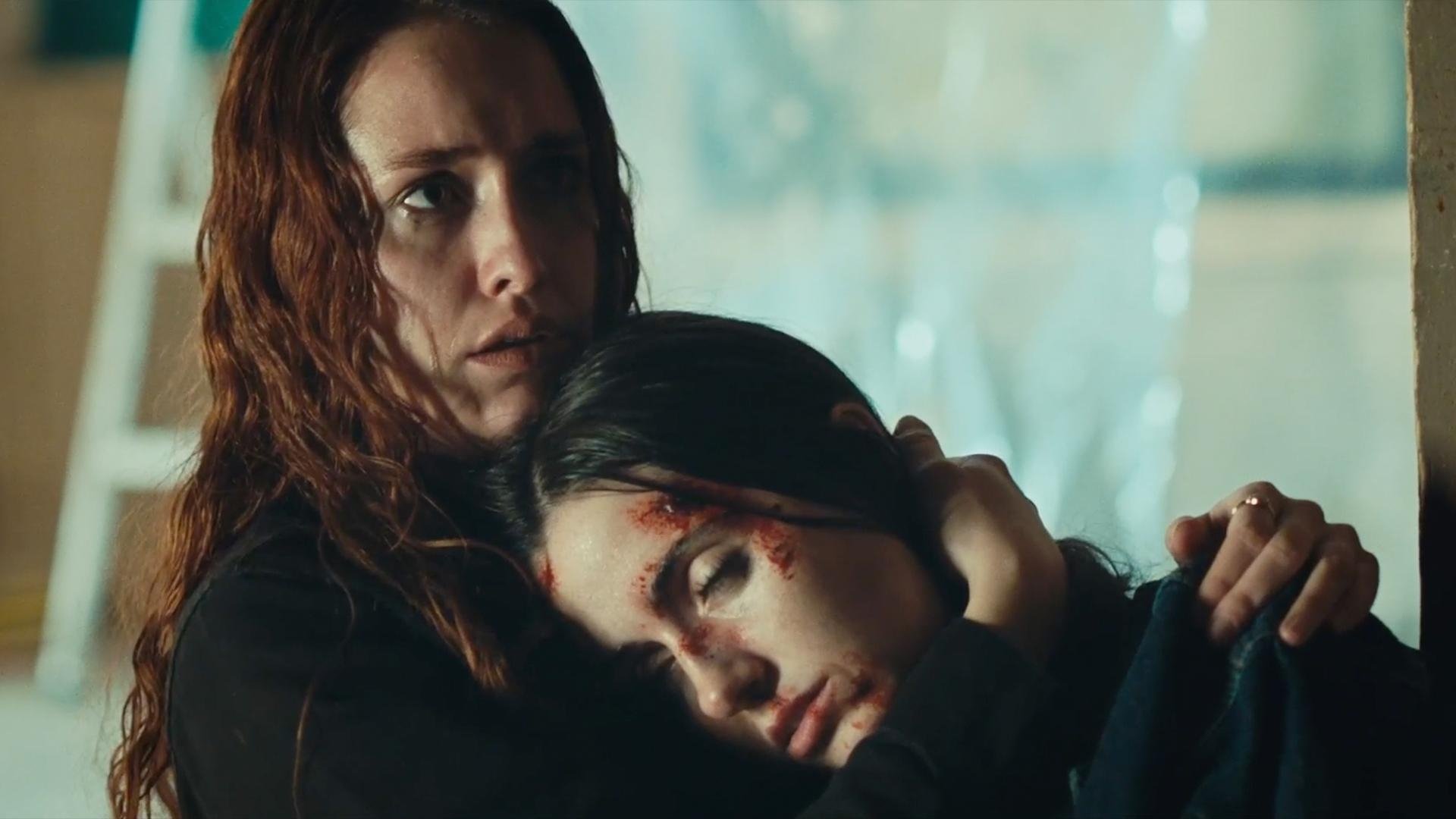 We Kill Them All Background