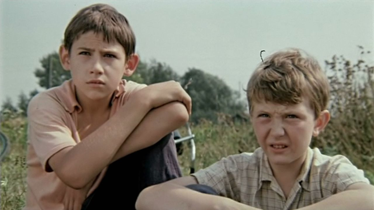 Prince Udacha Andreyevich Background