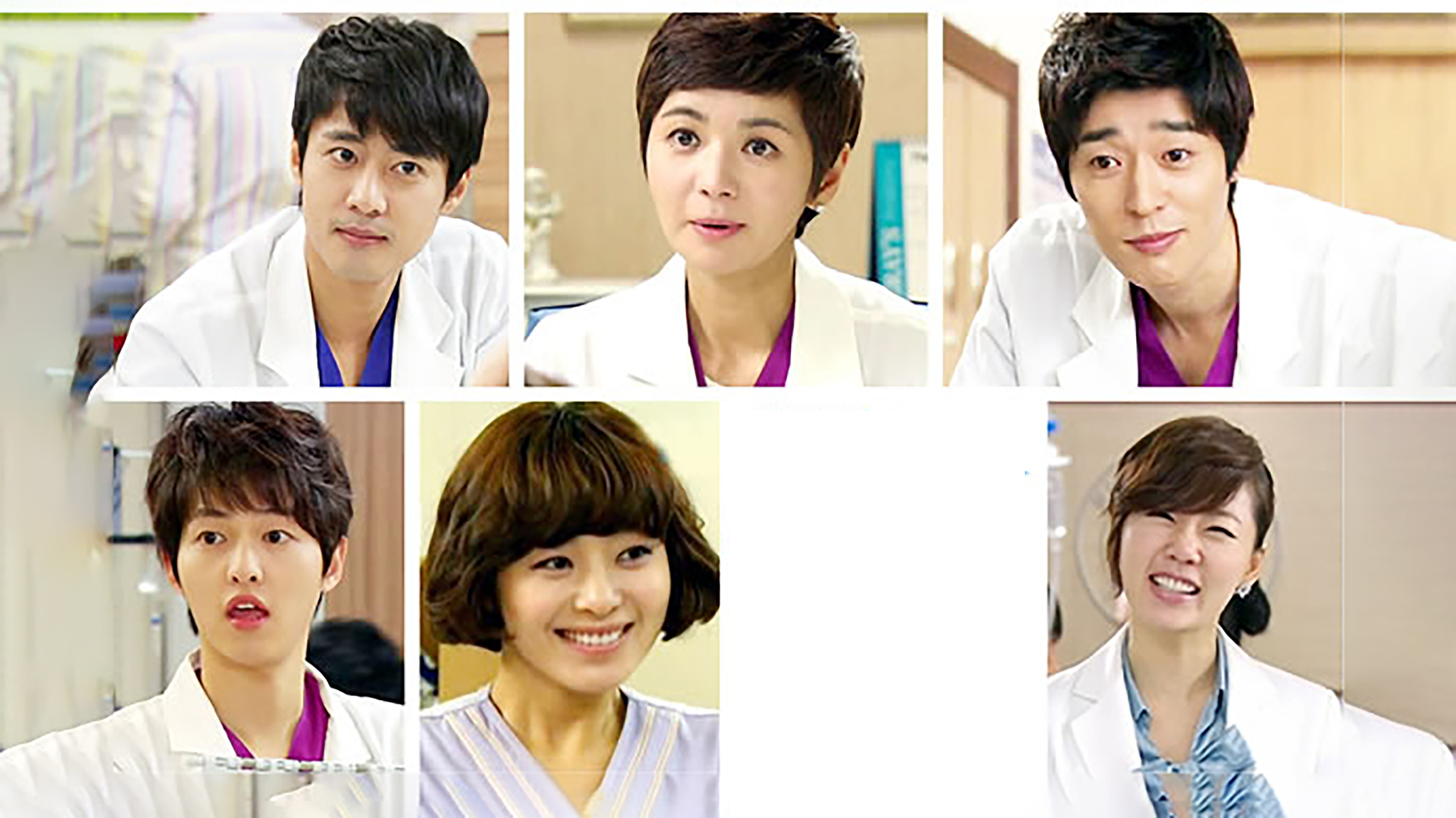 Obstetrics and Gynecology Doctors Background