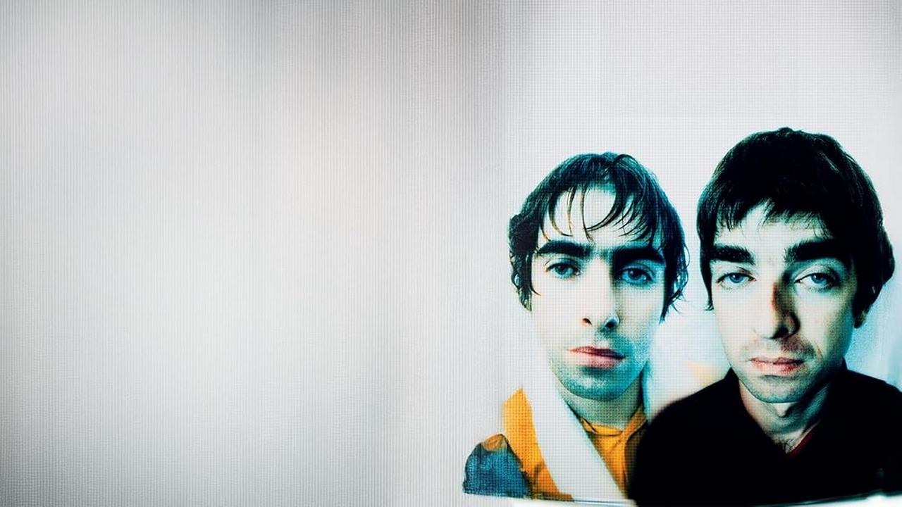 The Oasis Revolution Background