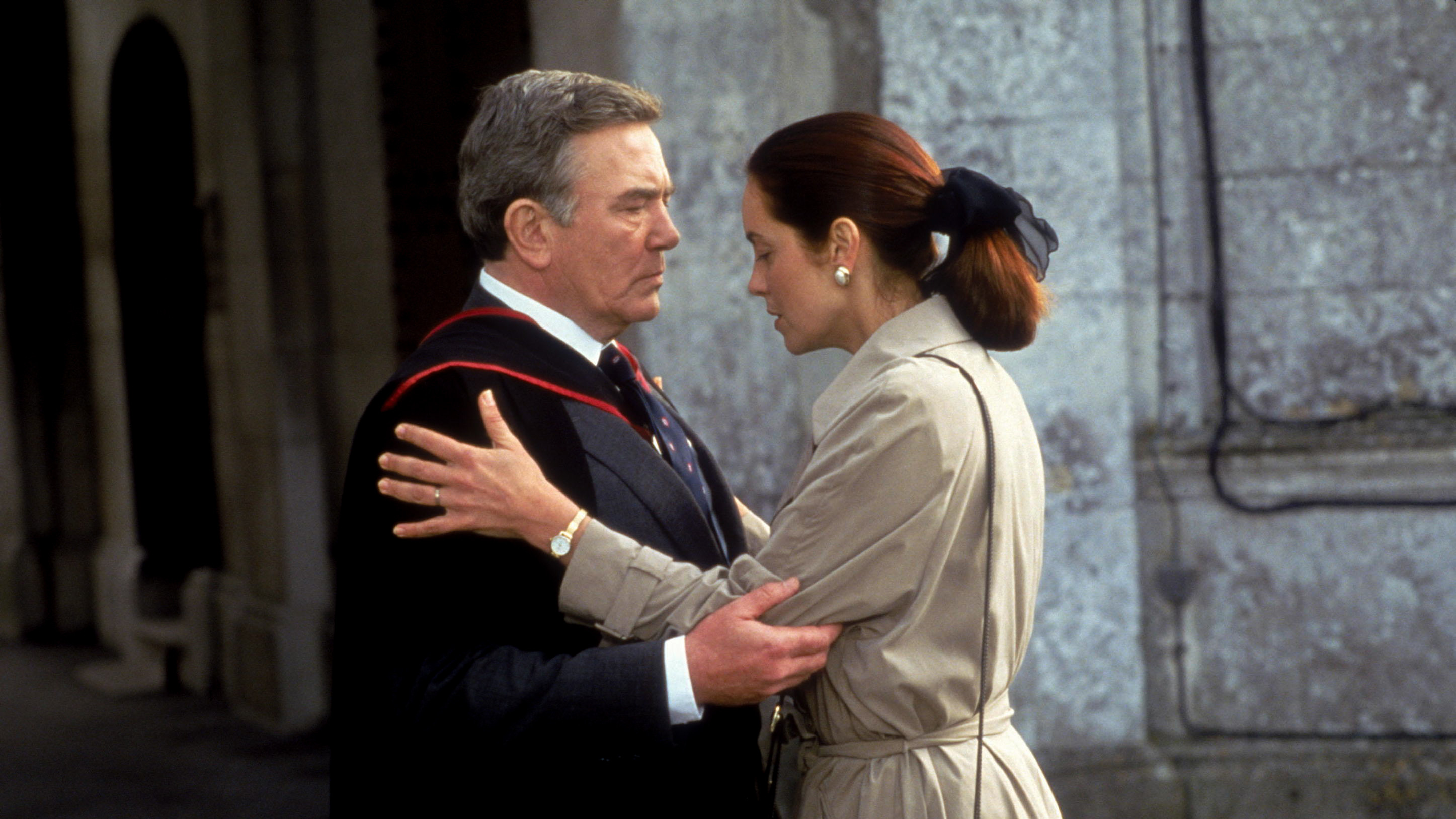 The Browning Version Background