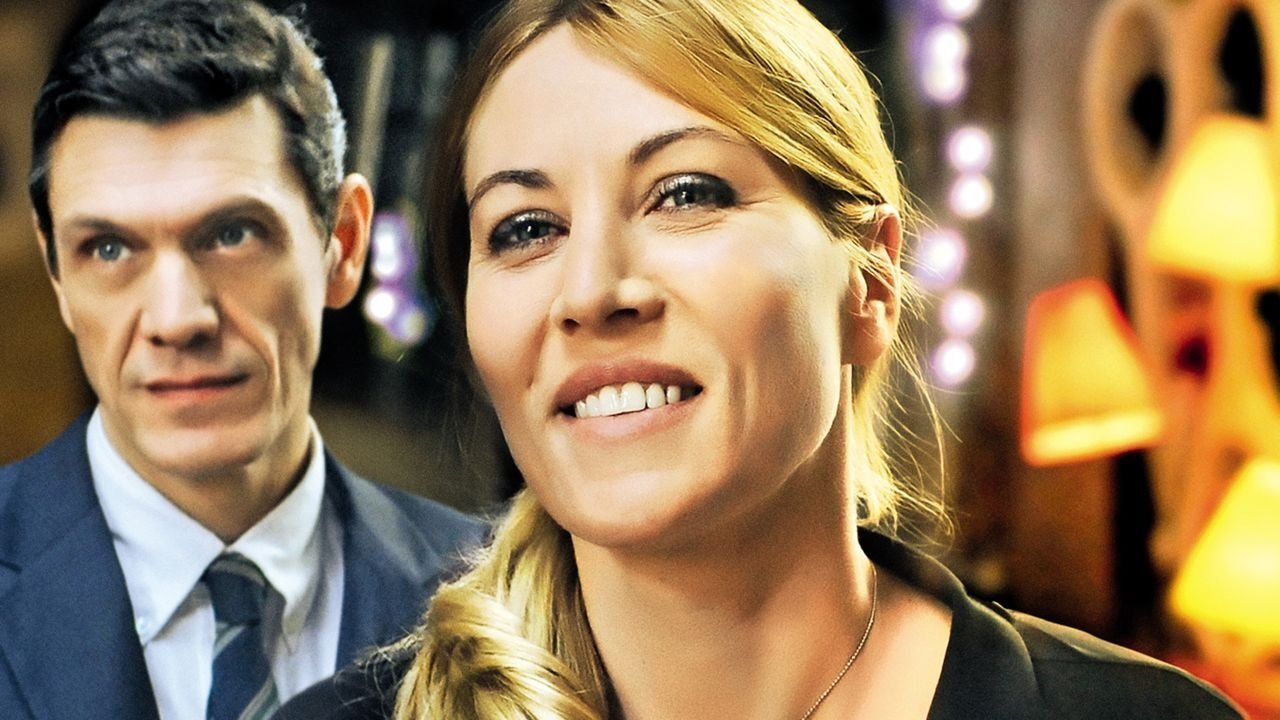 The List of My Desires Background