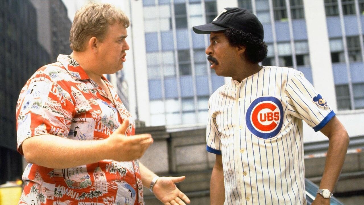 Brewster's Millions Background