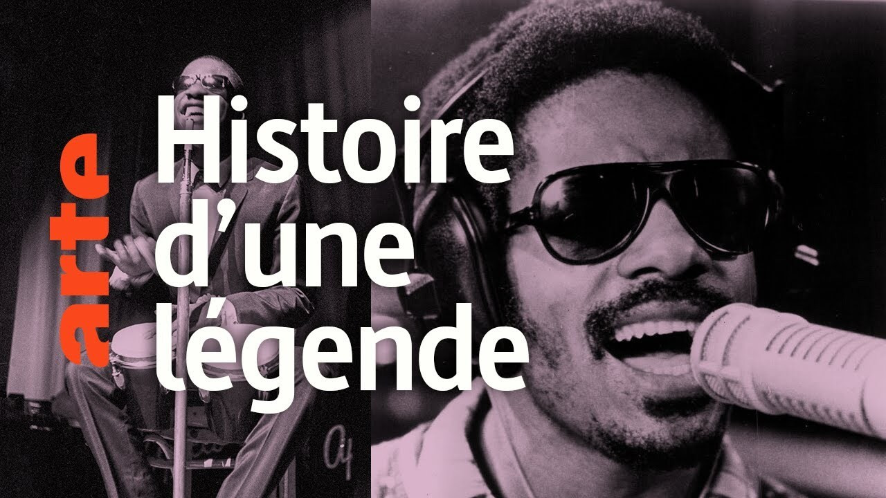 Stevie Wonder : Visionnaire et prophète Background