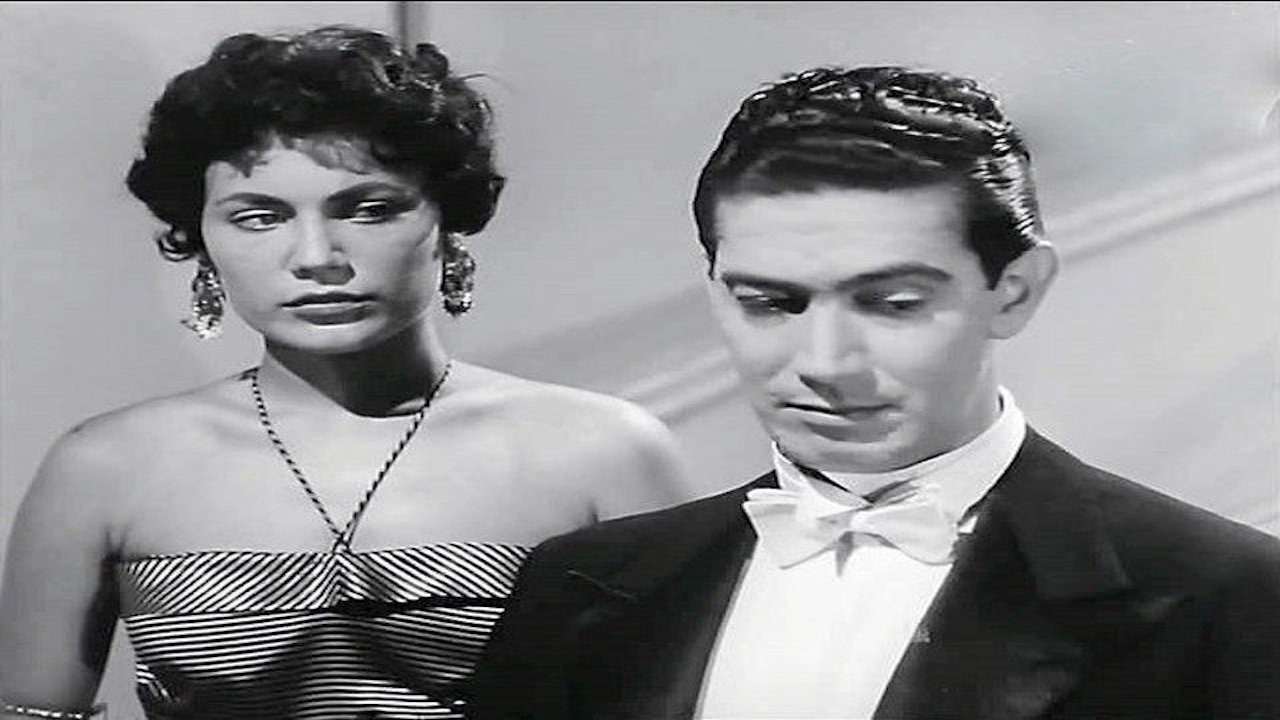 Naharak saeed Background