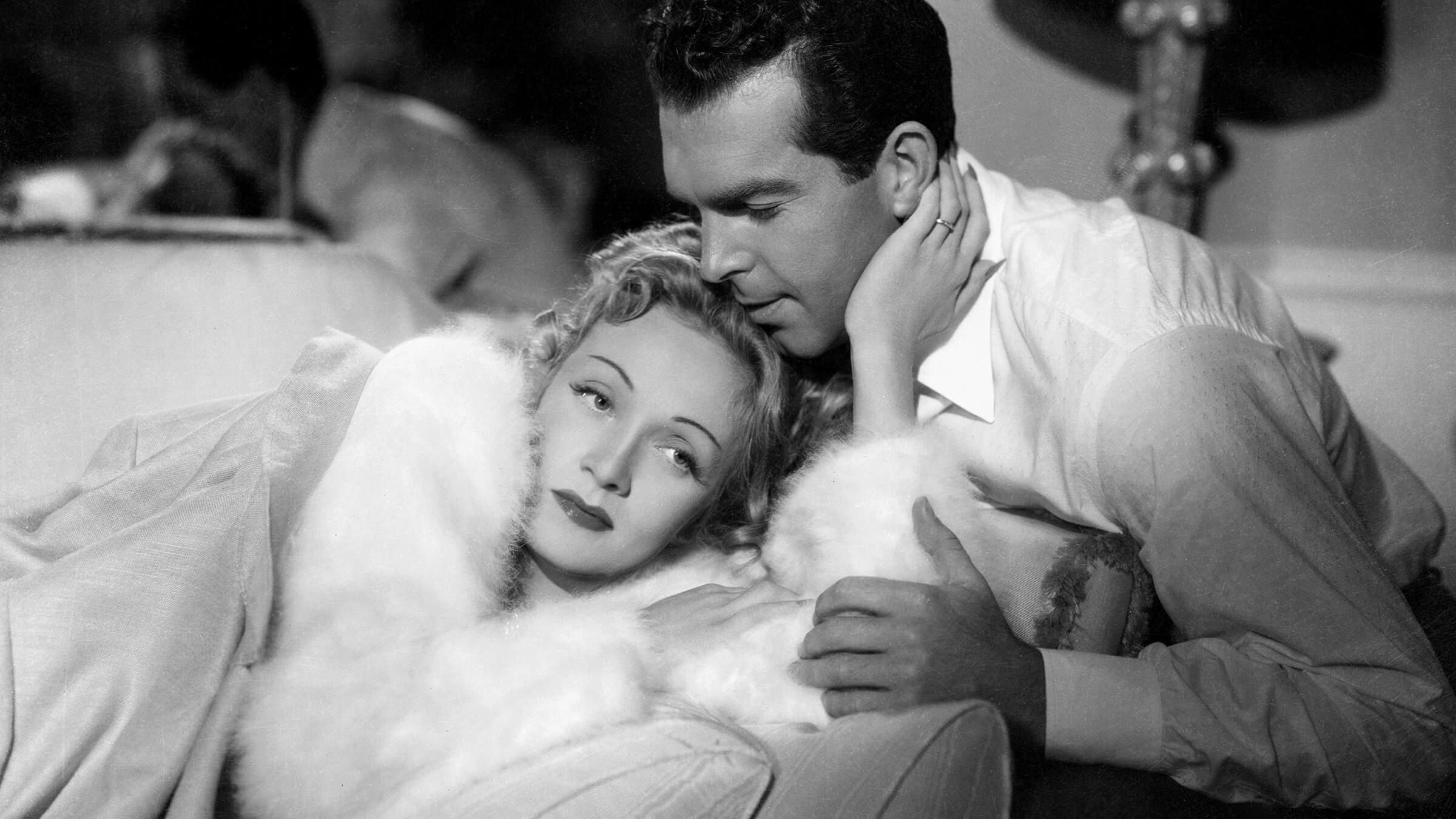 The Lady Is Willing Background