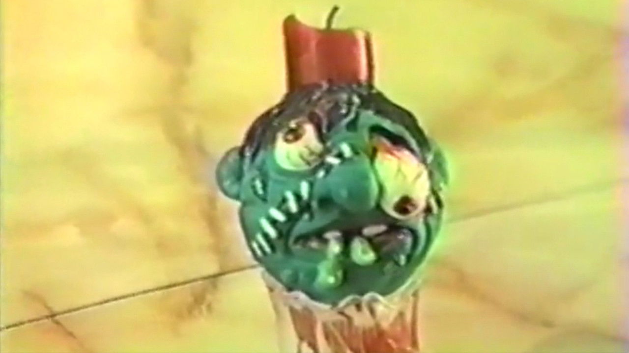 Tales from the Quadead Zone Background