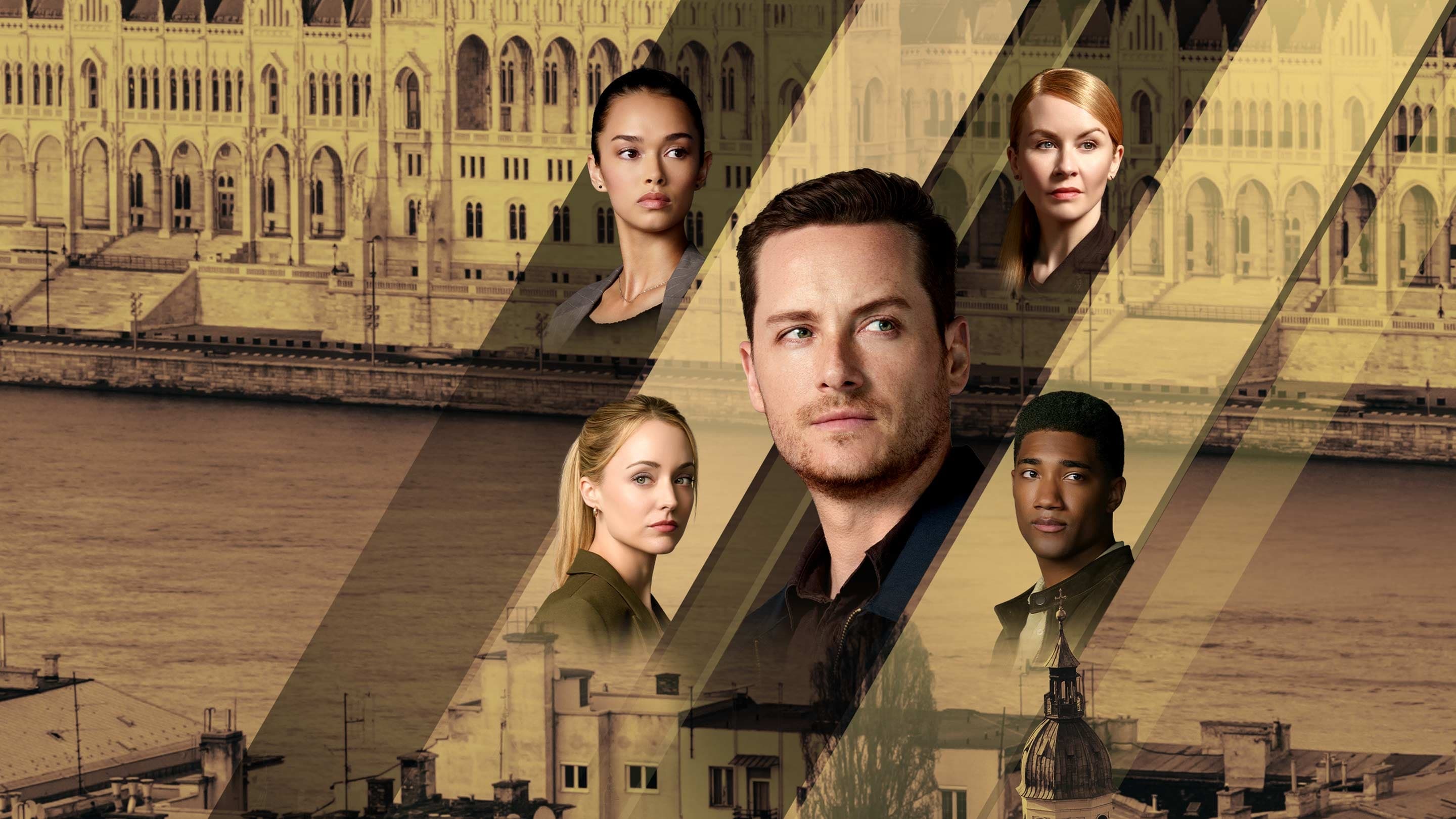 FBI: International Background