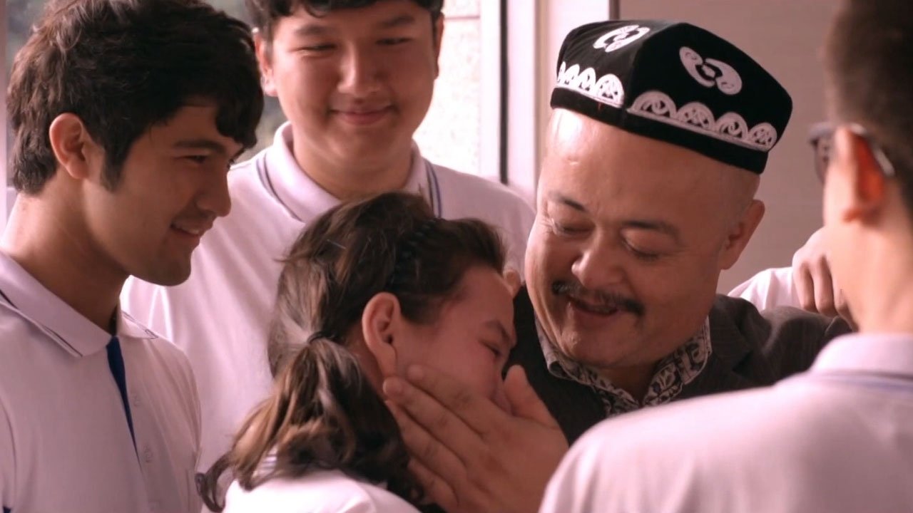 梦开始的地方 Background