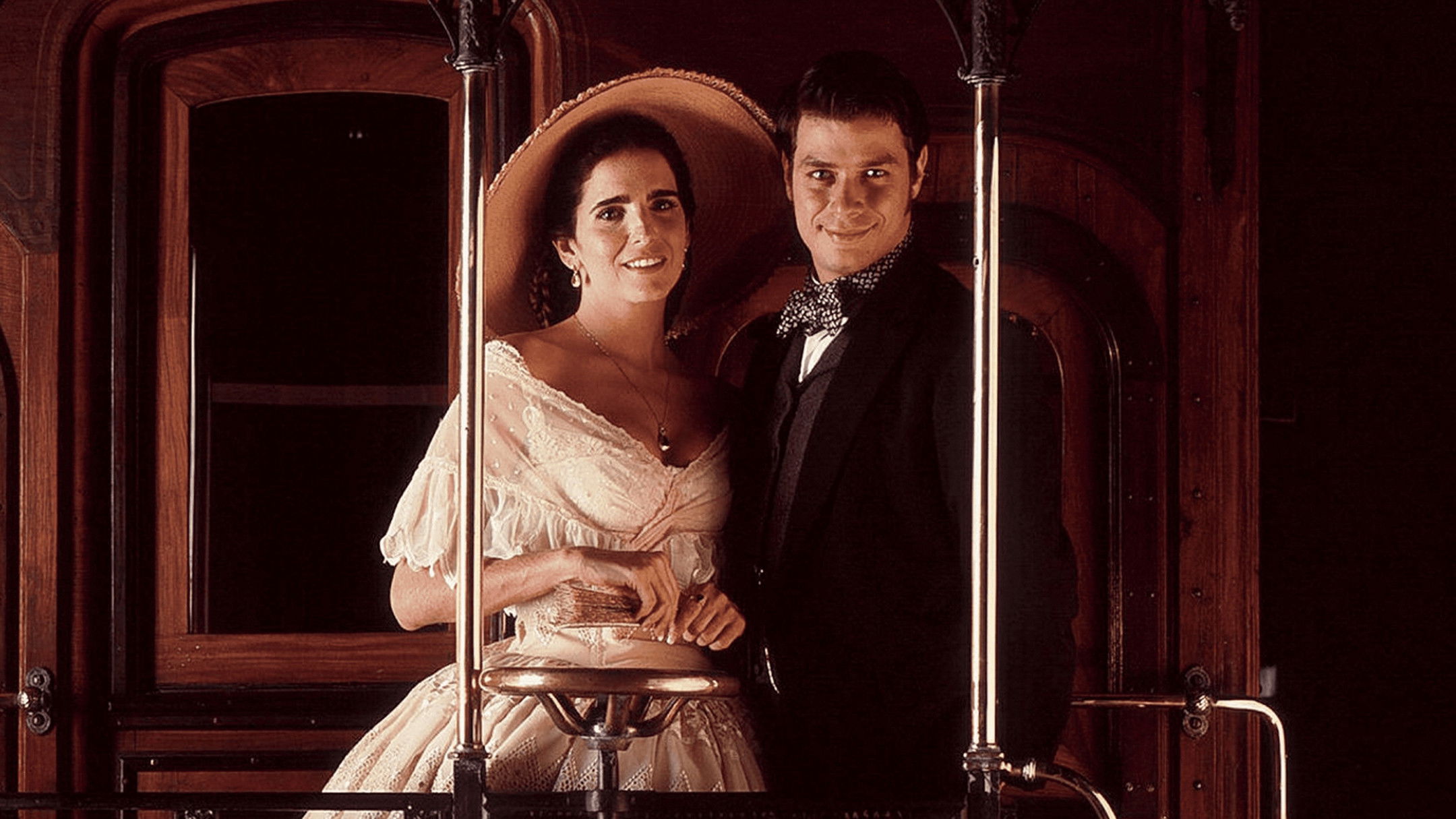 The Power of Desire Background