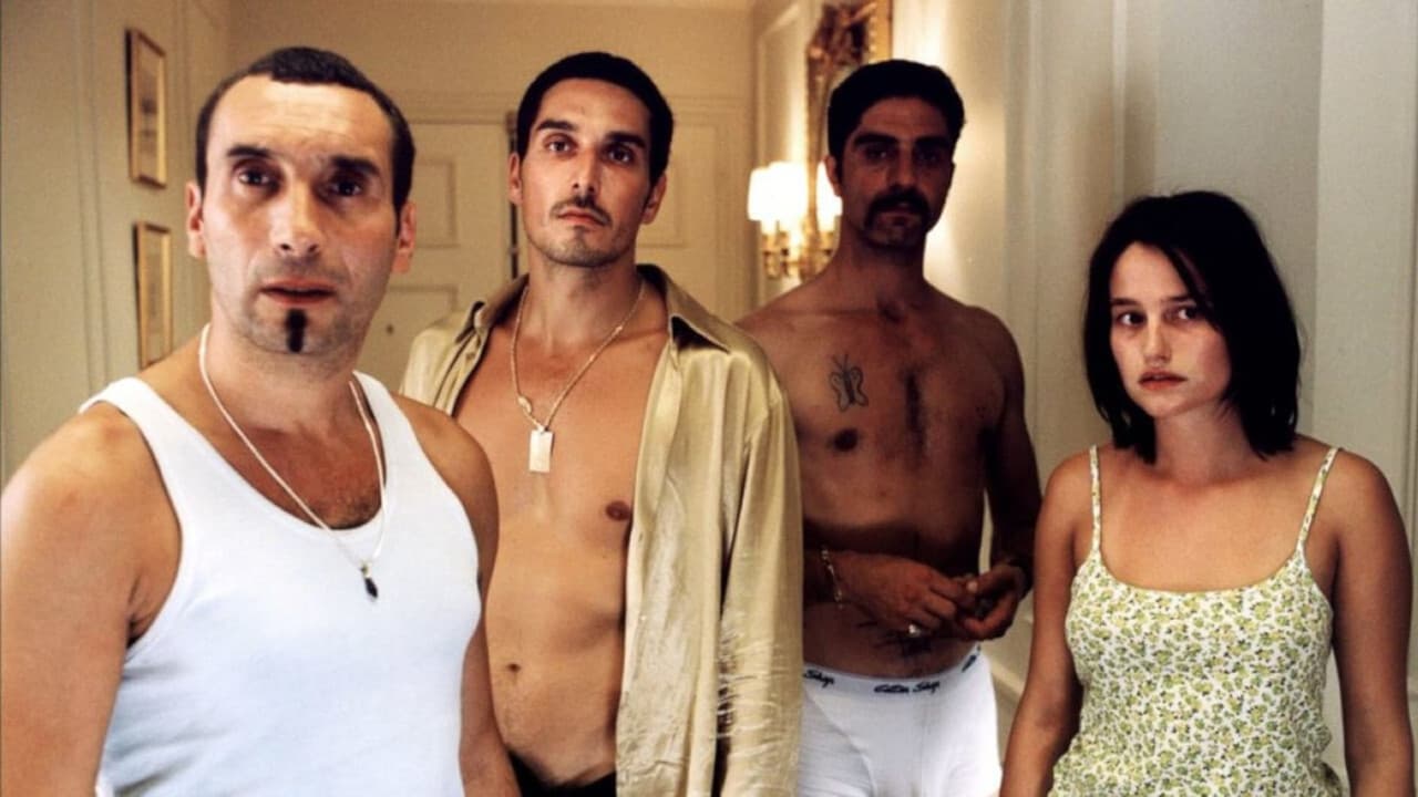 Not For, or Against (Quite the Contrary) Background