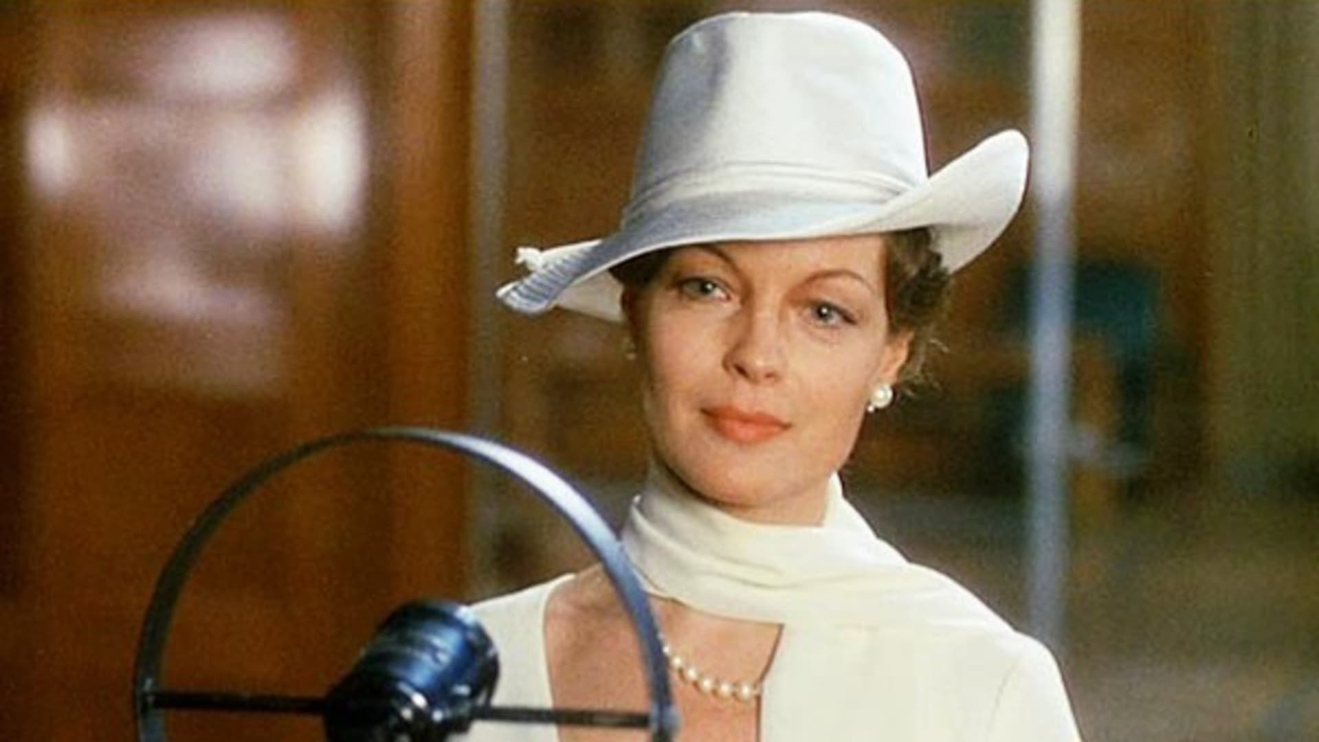 The Lady Banker Background