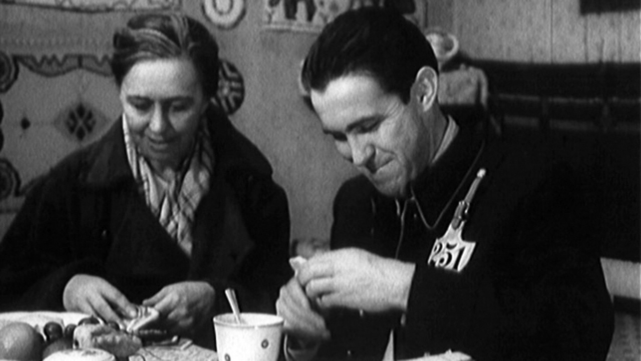 The Guard Background