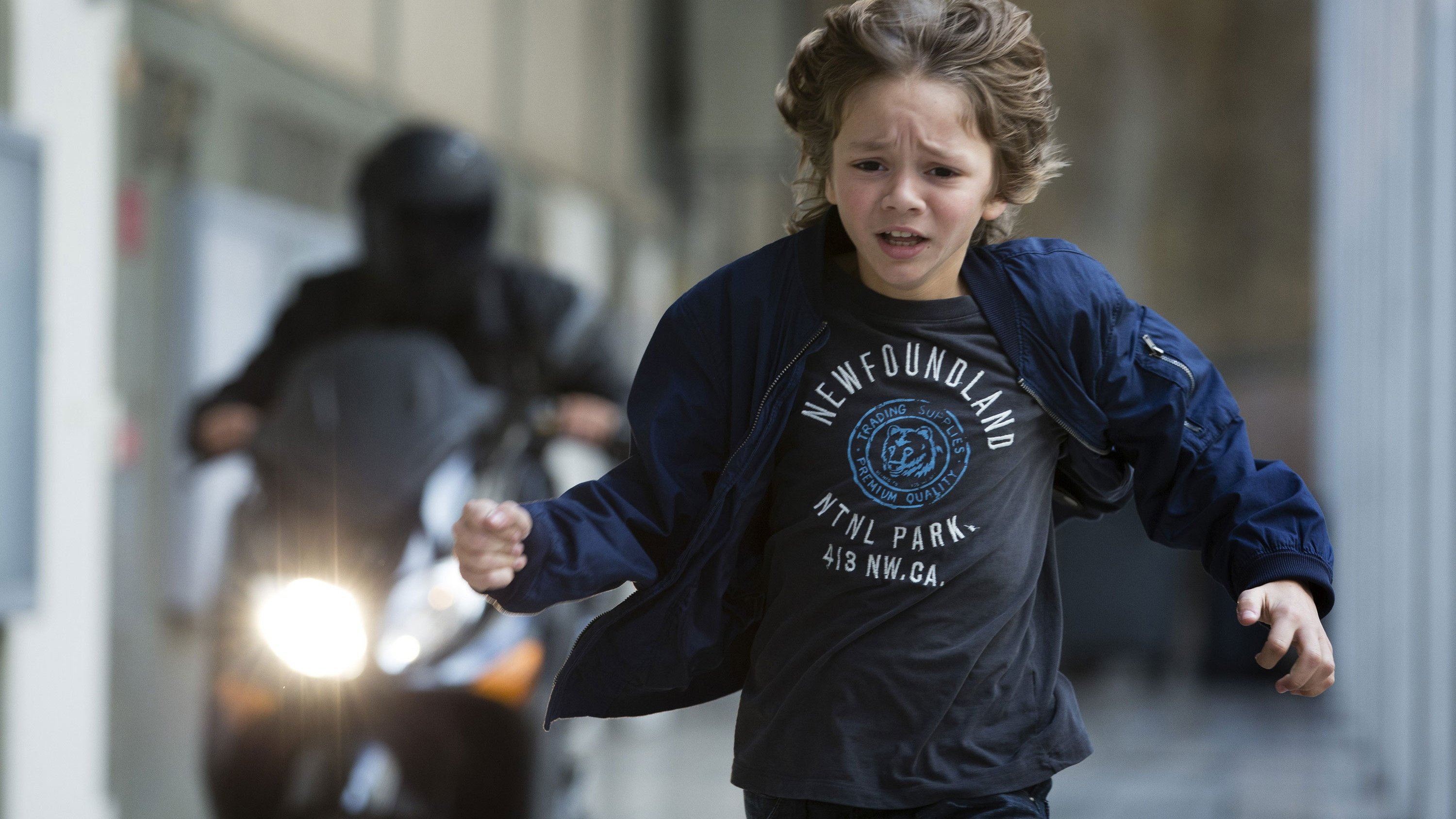 Mea Culpa Background