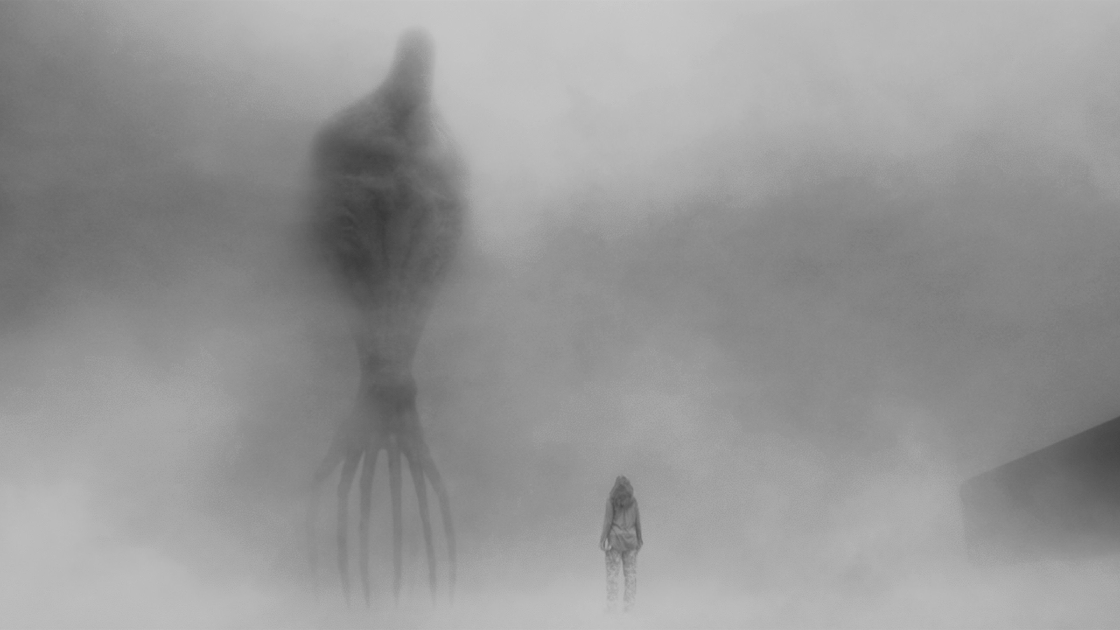 Arrival Background