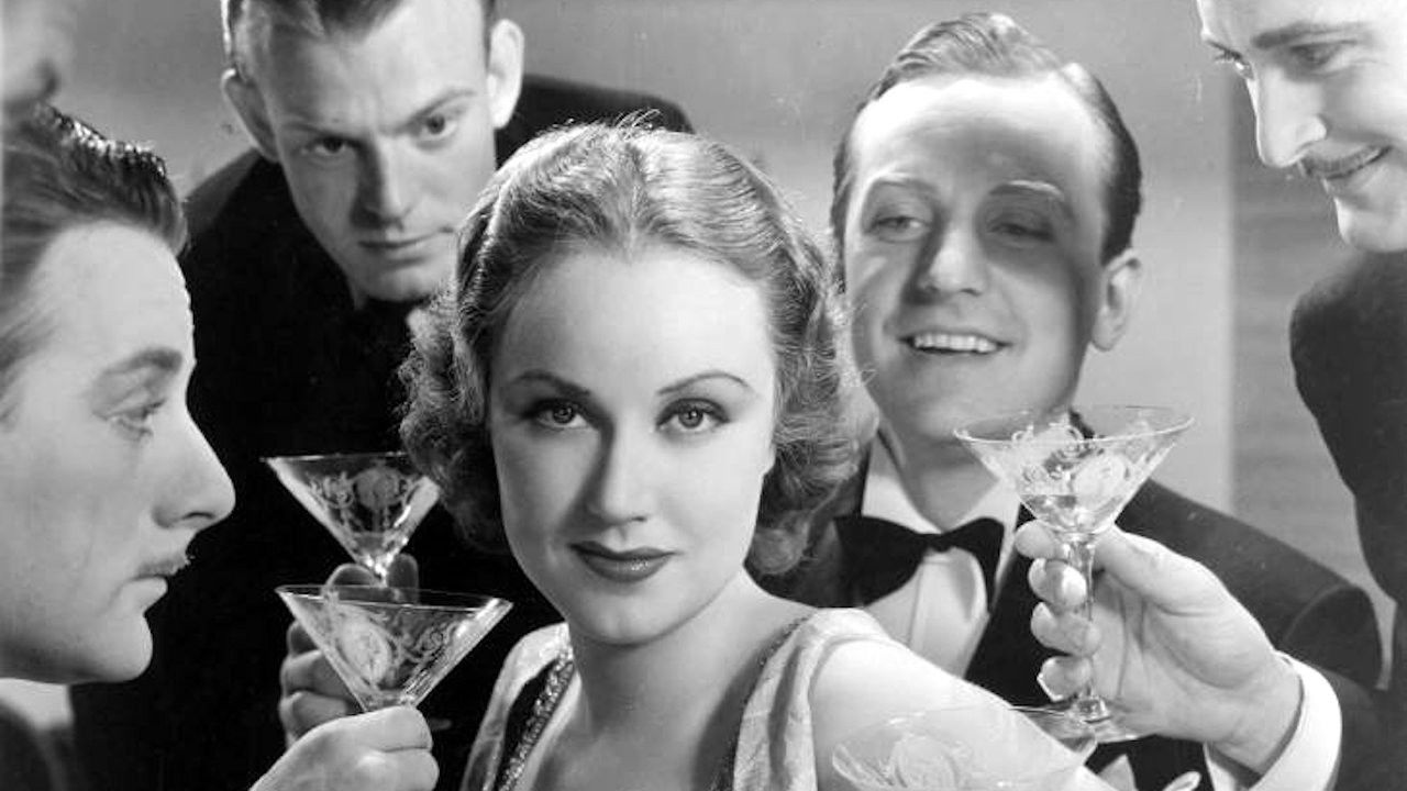 Ann Carver's Profession Background