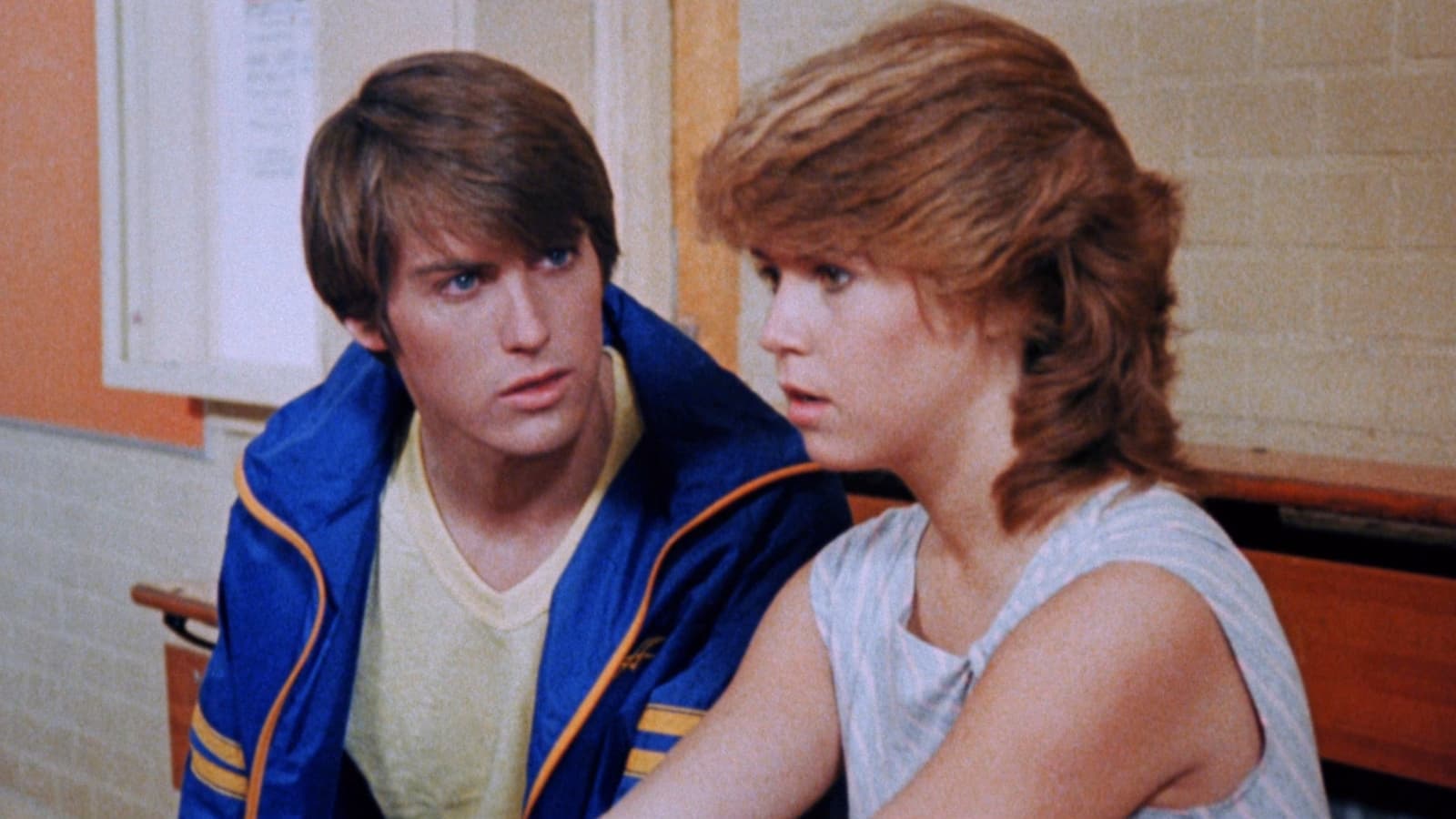 Fatal Games Background