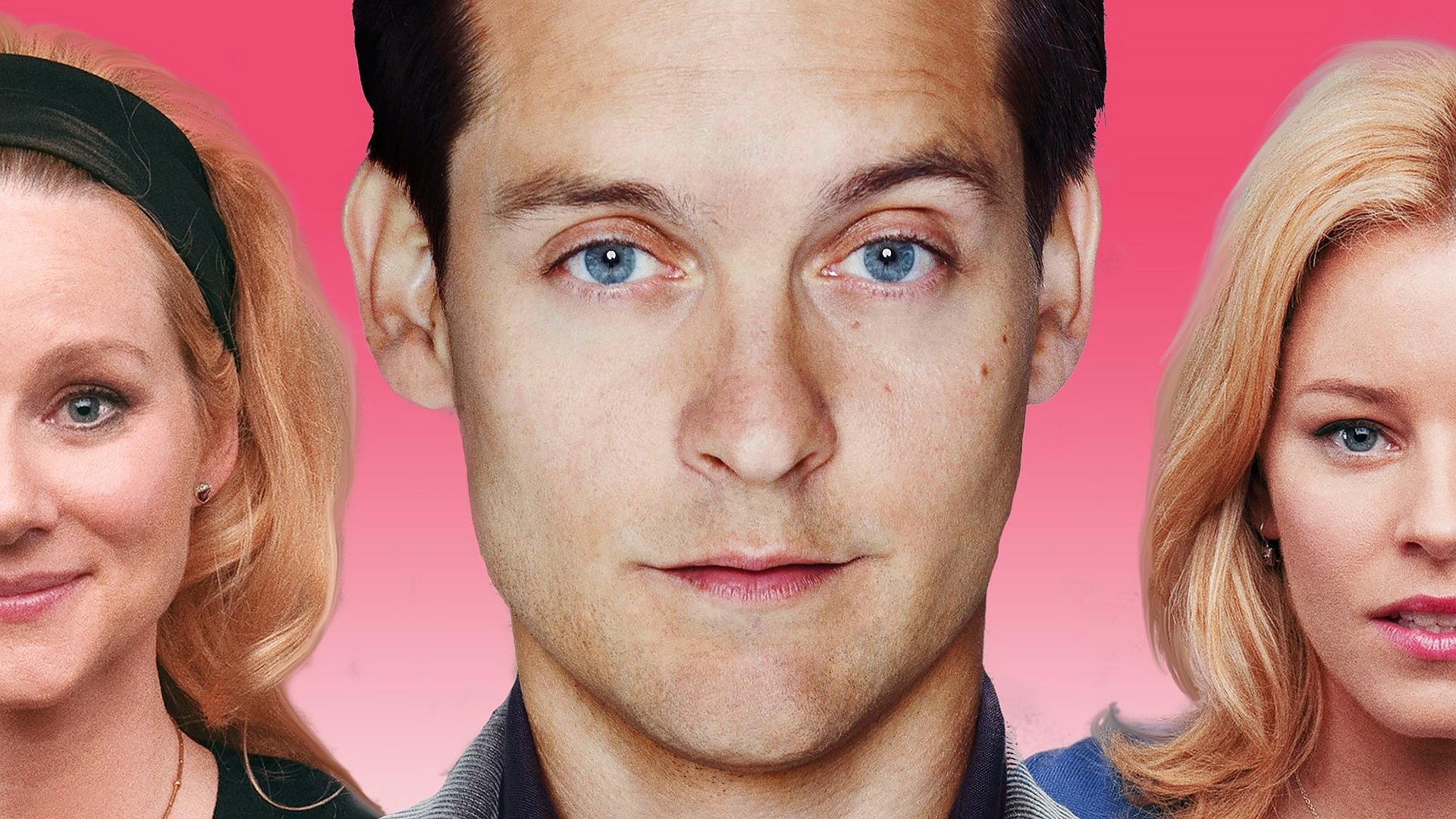 The Details Background