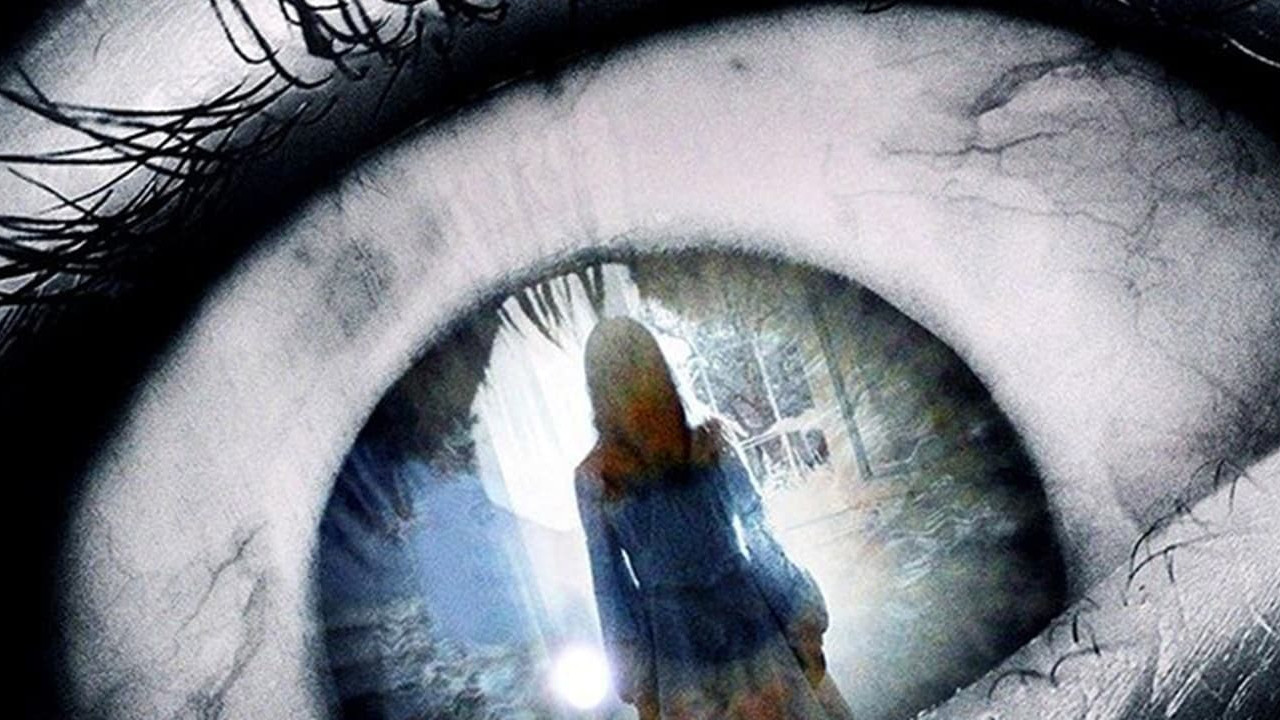 Dark Circles Background