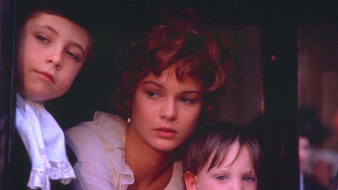 The Amusements of Private Life Background