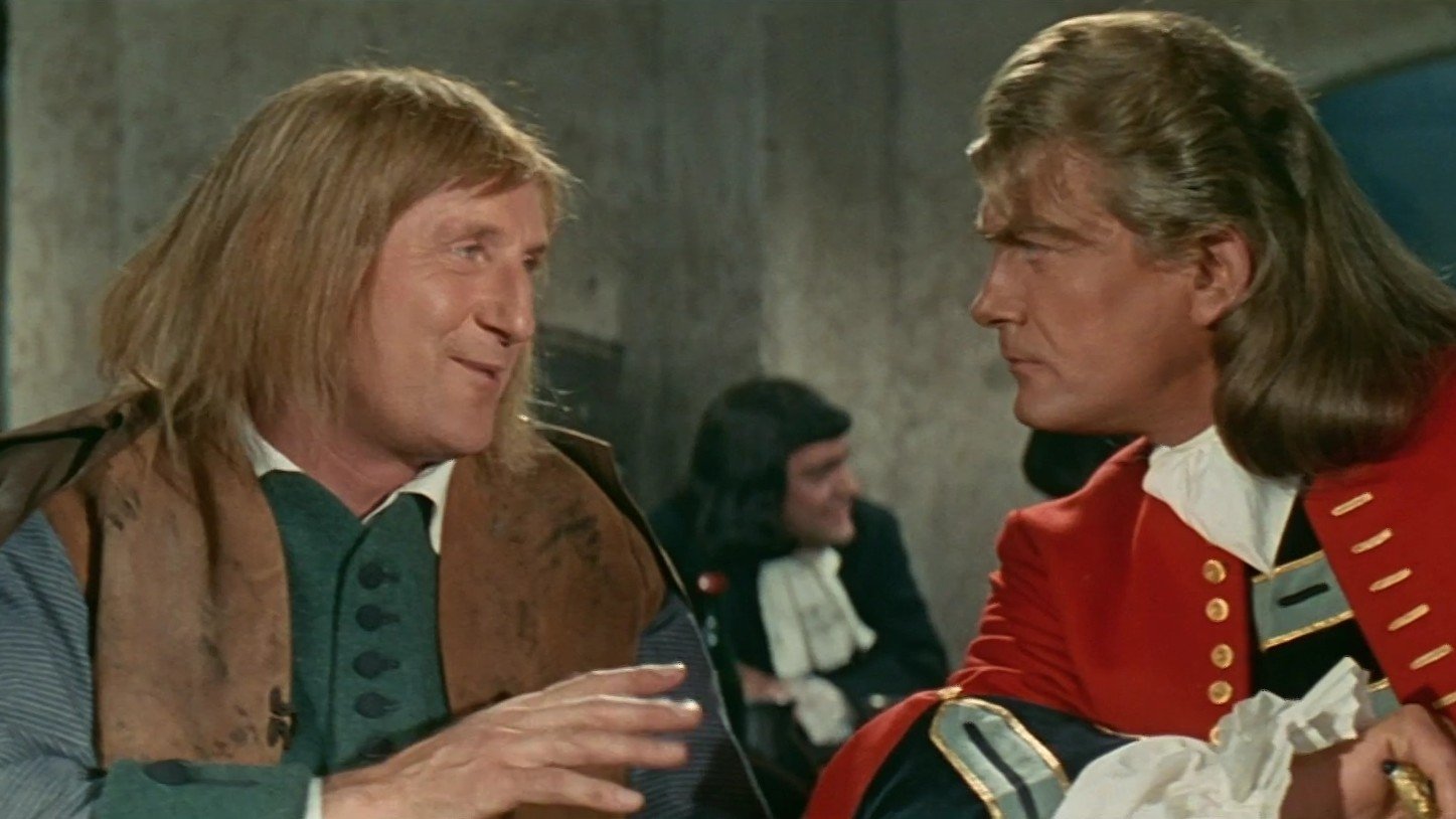 The Hunchback of Paris Background