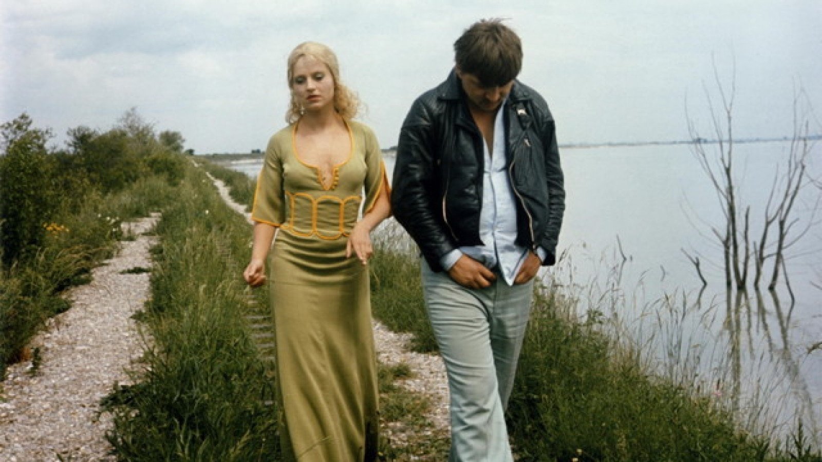 The Niklashausen Journey Background