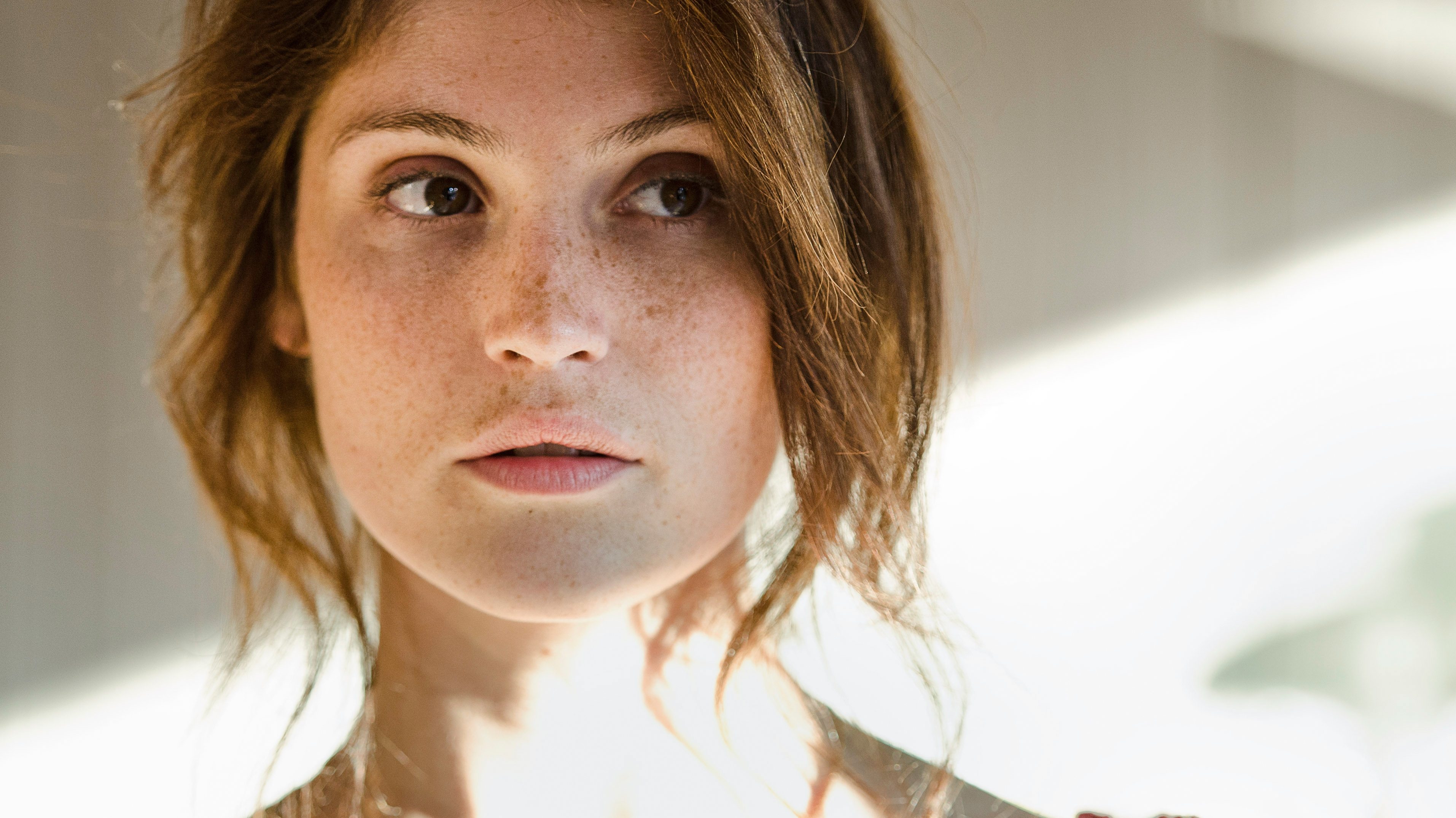 Gemma Bovery Background