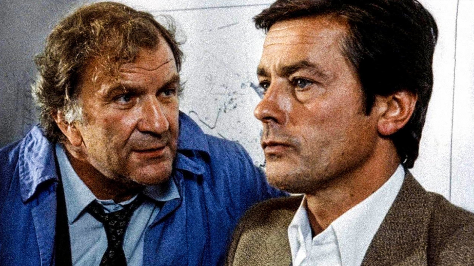 The Fighter Background