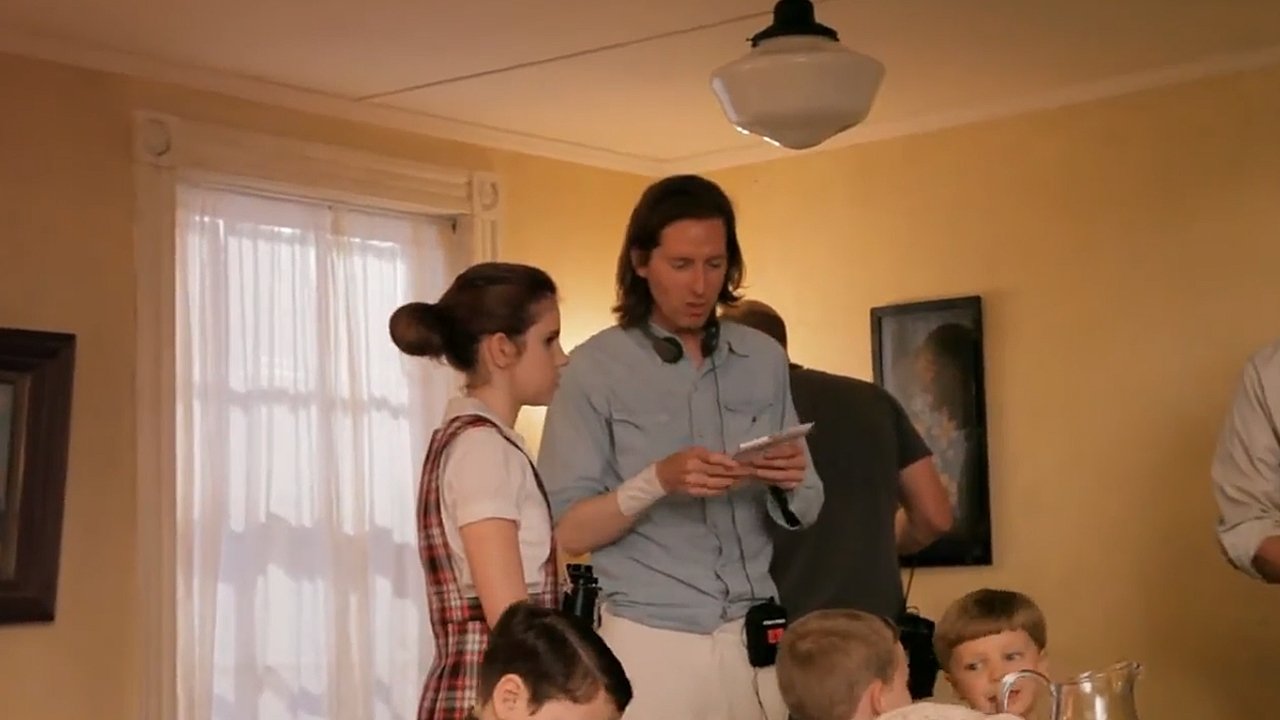 Exploring the Set of 'Moonrise Kingdom' Background