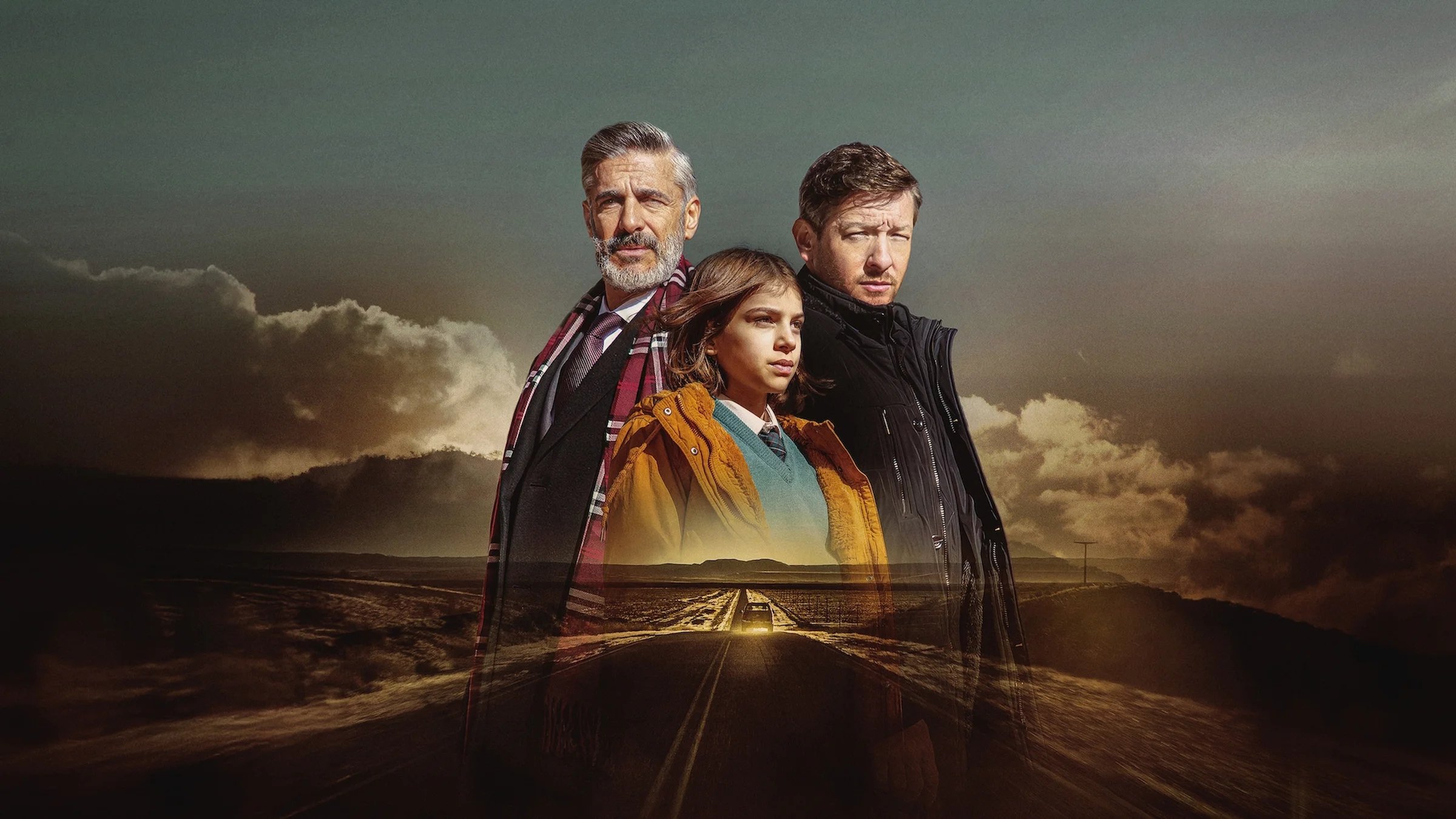 Las maldiciones Background