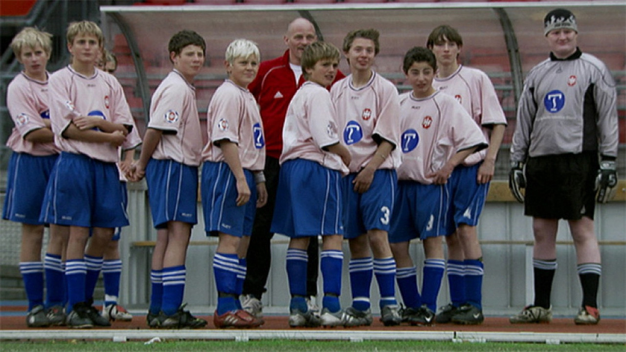 We Are the Champions Background