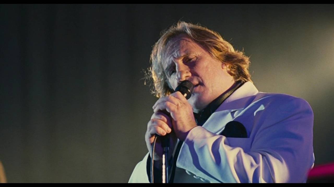 The Singer Background