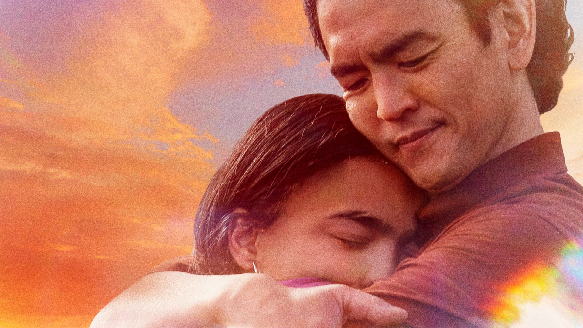 Don't Make Me Go Background