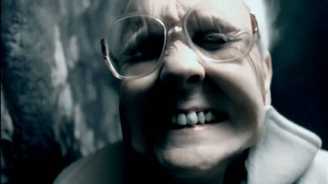 The Work of Director Chris Cunningham Background