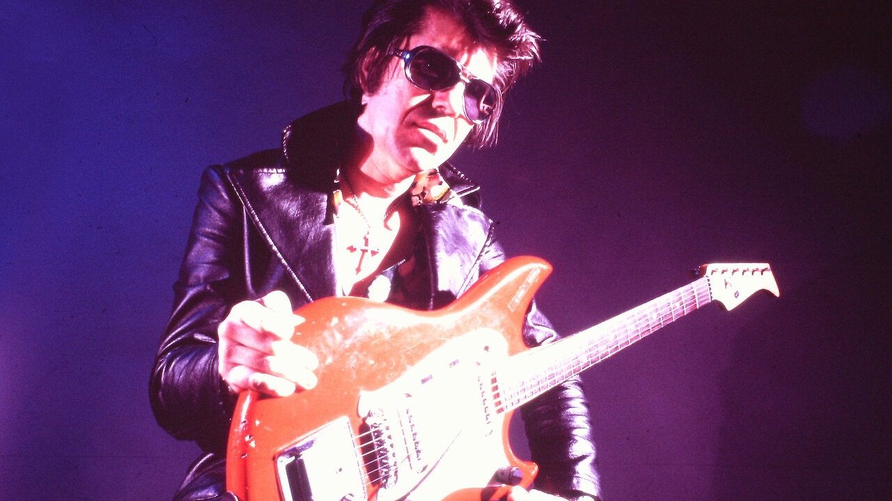 Rumble: The Indians Who Rocked the World Background
