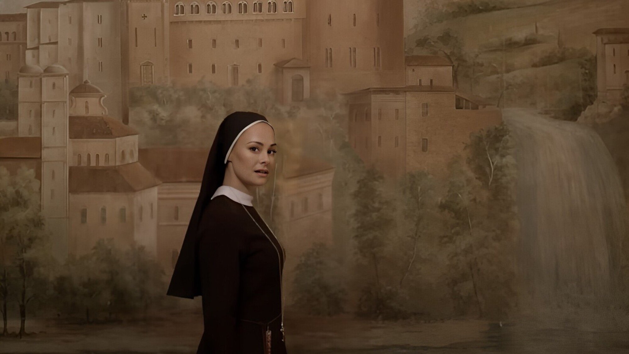 Bad Sister Background